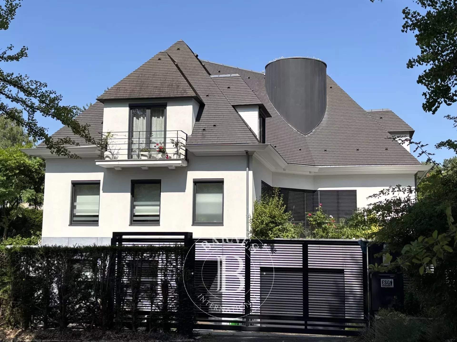 Uccle  - House 4 Bedrooms - picture 2