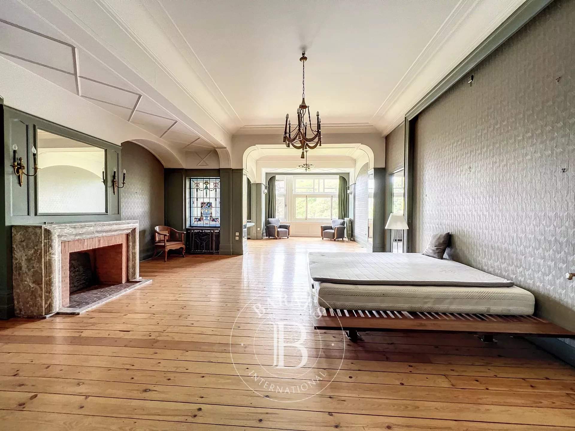 Uccle  - Immeuble  - picture 11