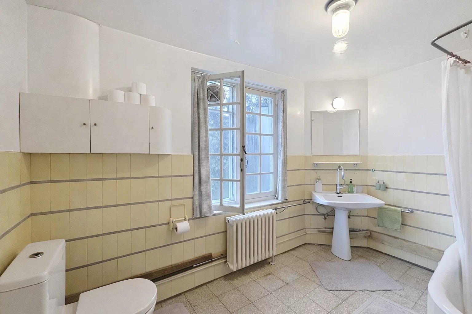 Uccle  - Maison 12 Pi&egrave;ces 4 Chambres - picture 16