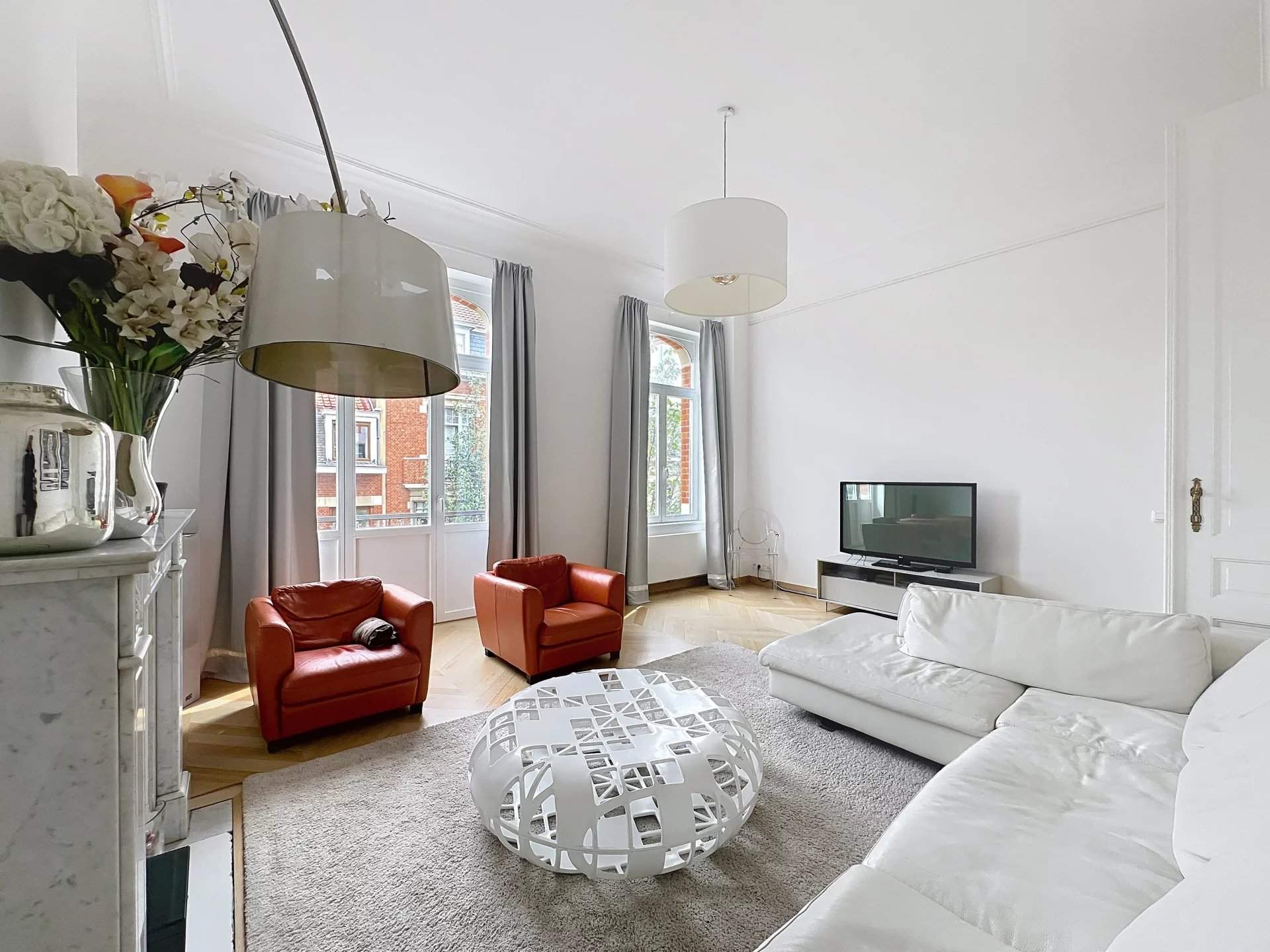 Ixelles  - Maison  - picture 16