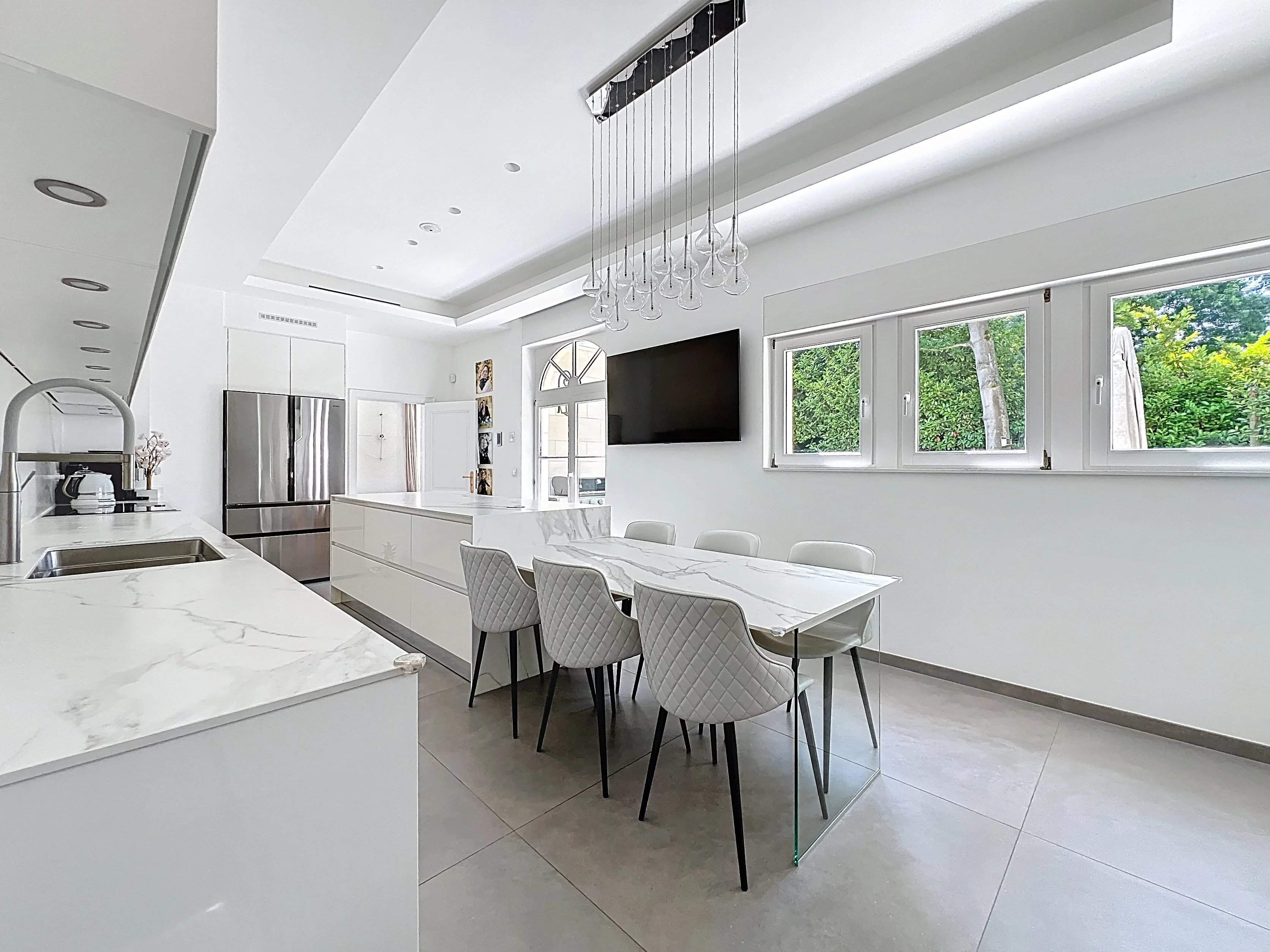 Uccle  - Villa  - picture 13