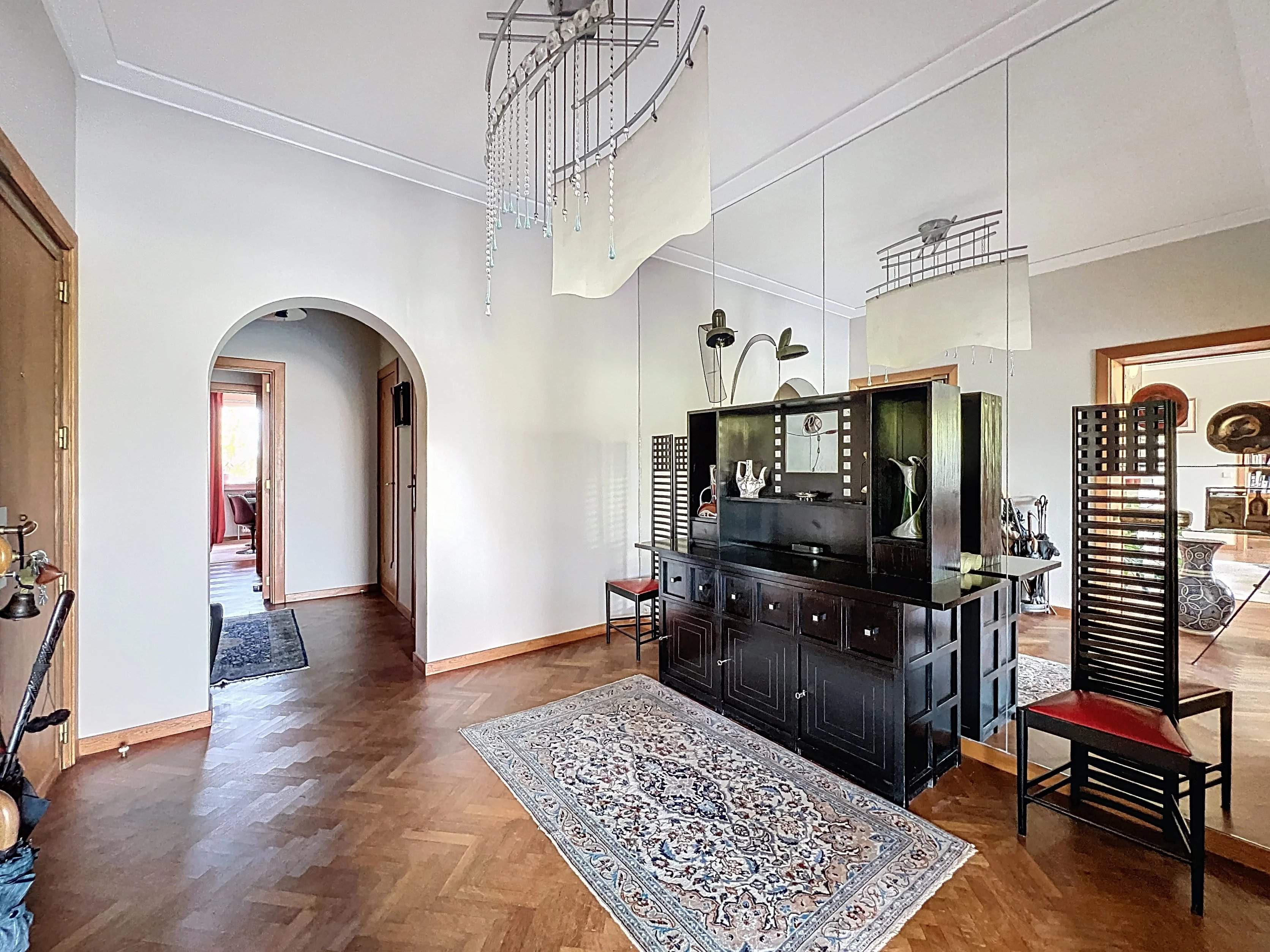 Woluwe-Saint-Pierre  - Appartement  - picture 14
