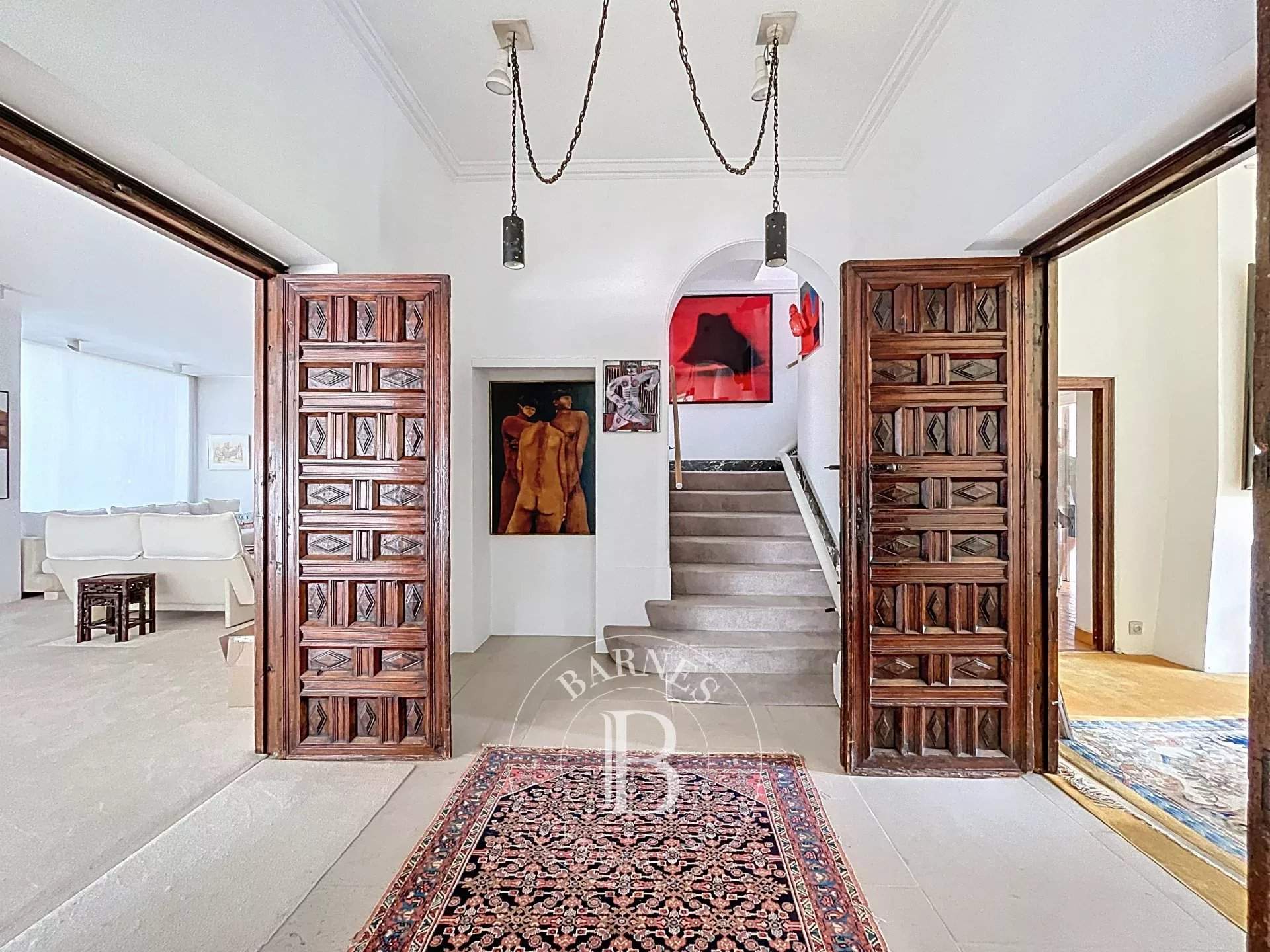 Uccle  - House 6 Bedrooms - picture 8