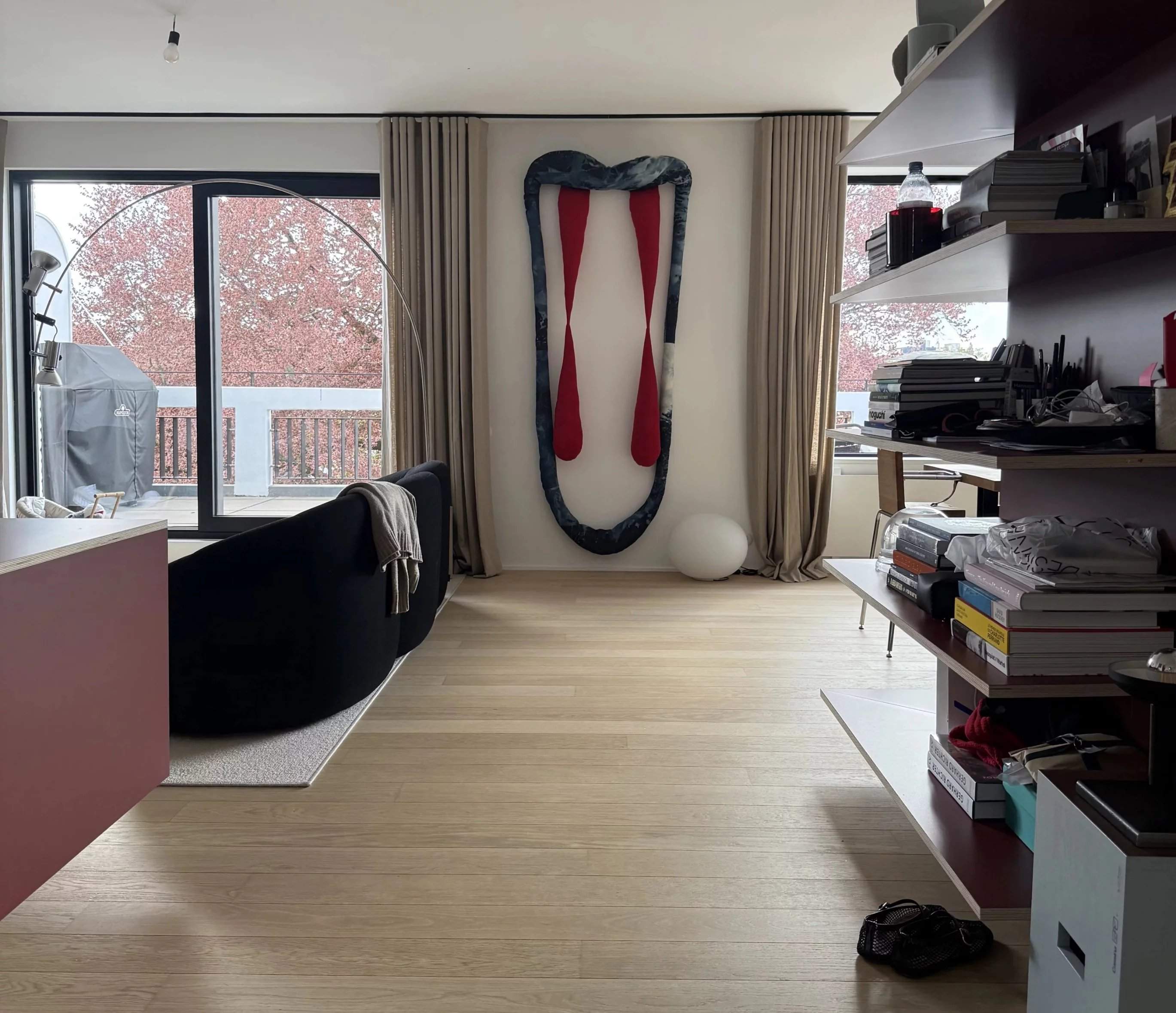 Ixelles  - Penthouse 4 Pi&egrave;ces 2 Chambres - picture 11