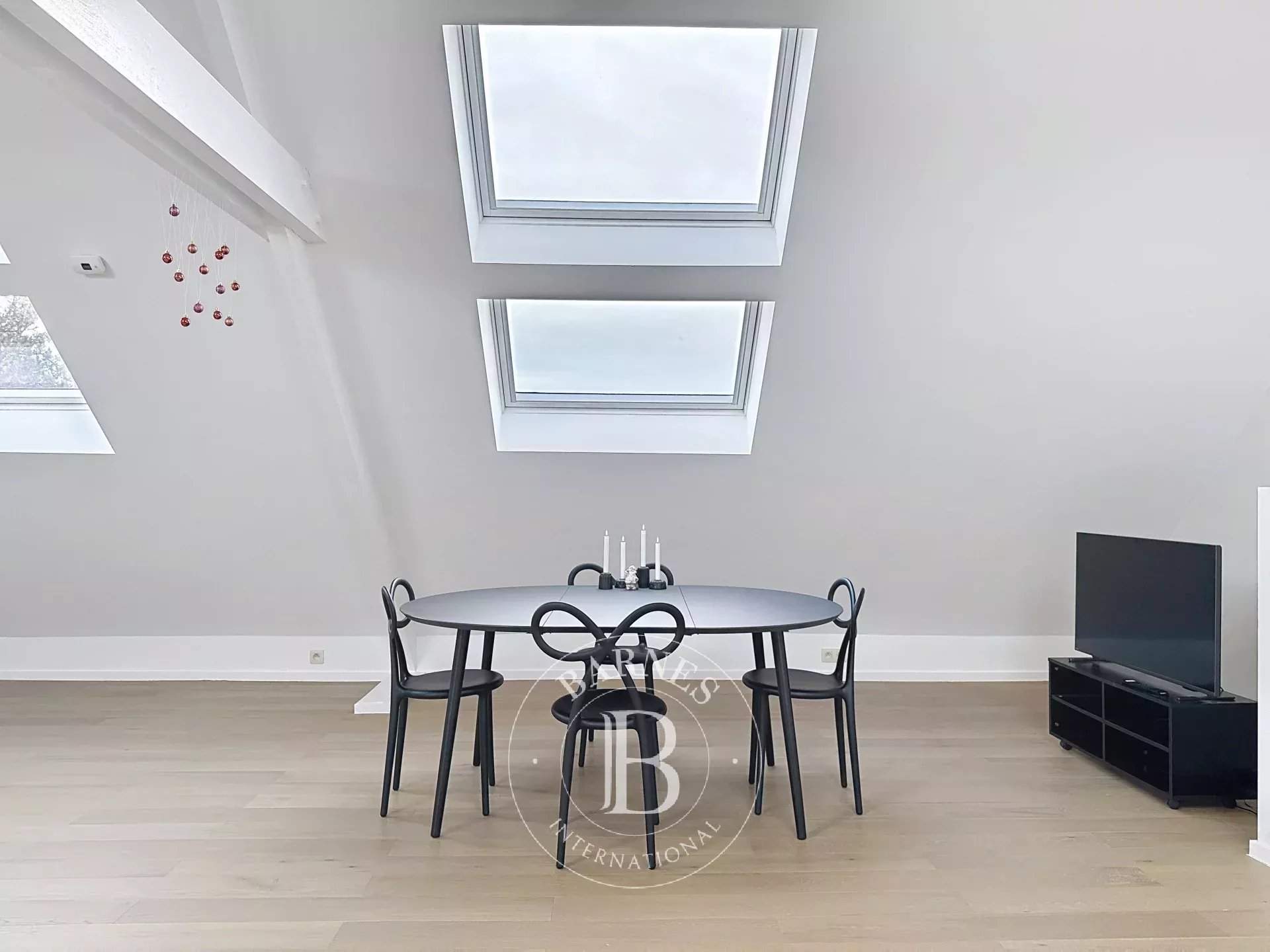 Uccle  - Duplex 2 Bedrooms - picture 3