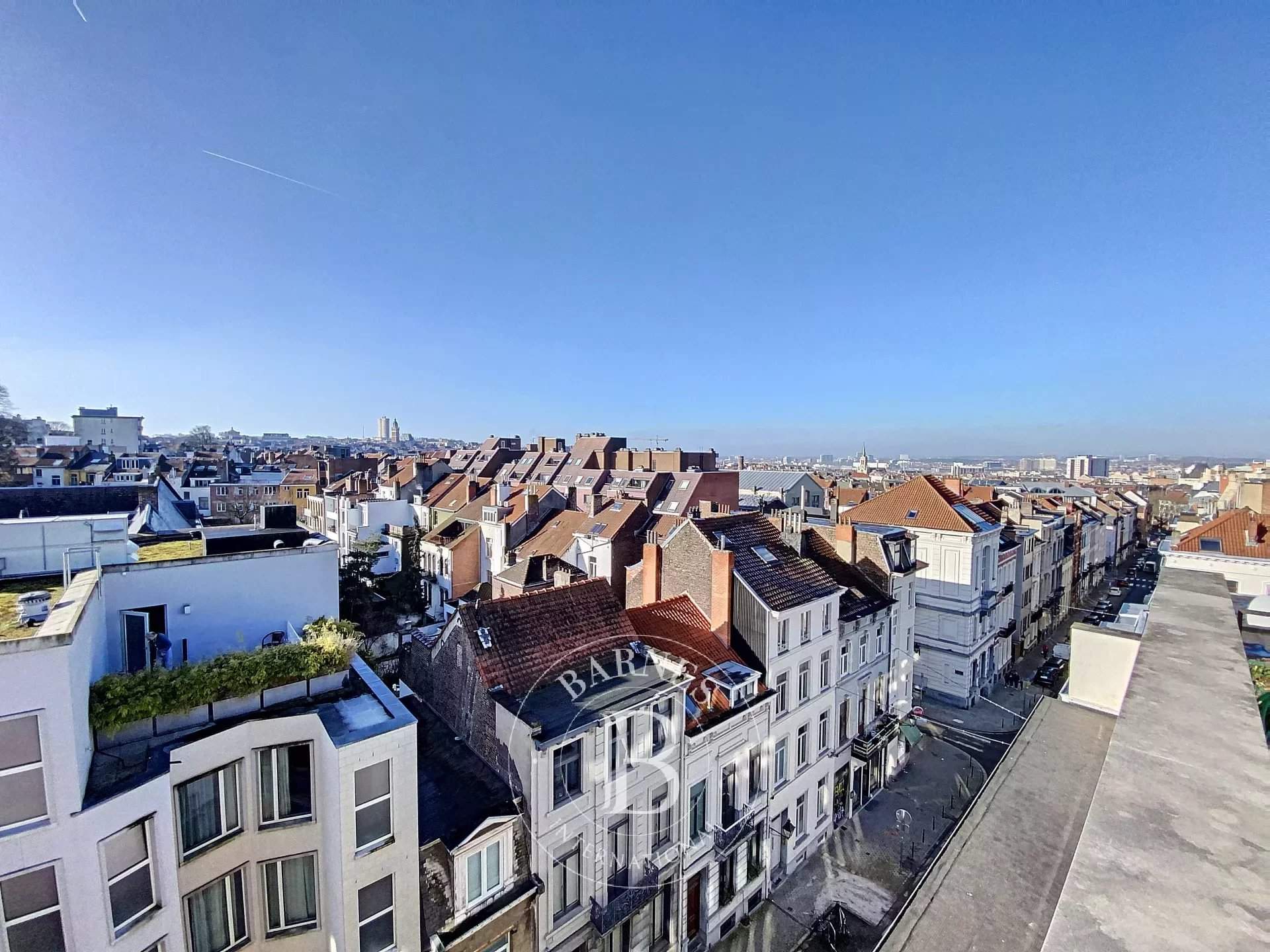 Bruxelles  - Appartement  - picture 4