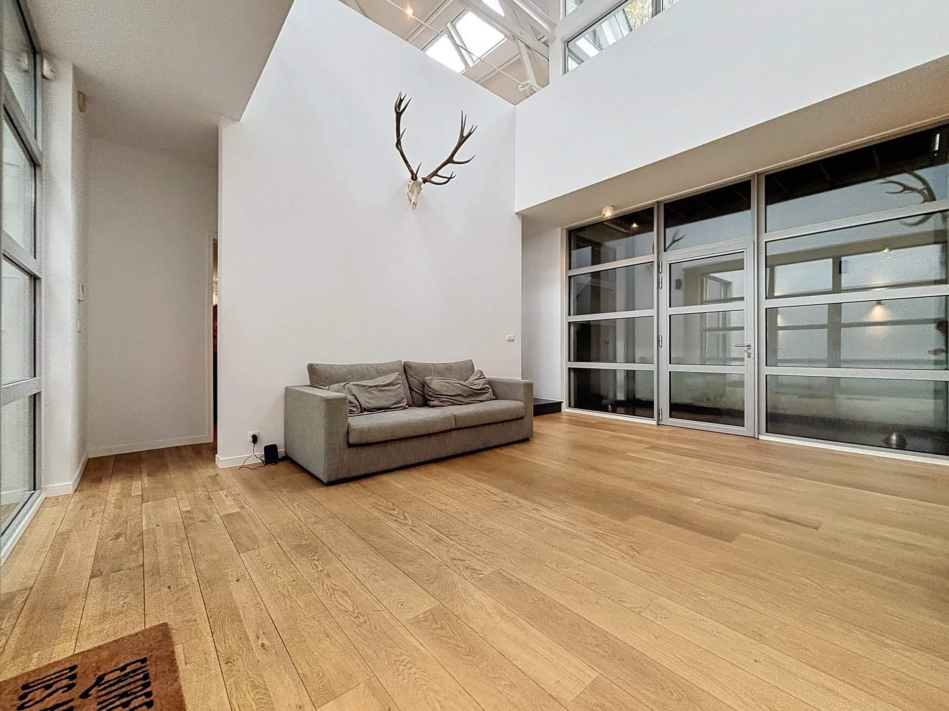 Ixelles  - Maison  - picture 18