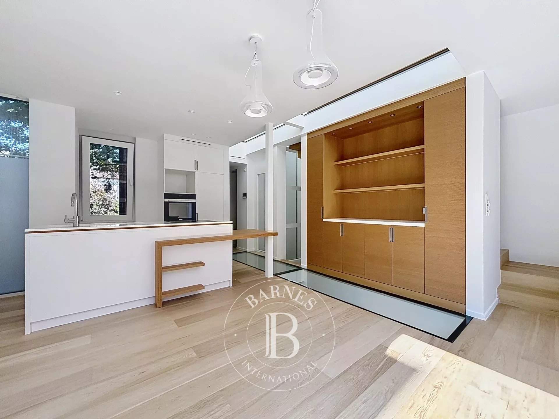 Bruxelles  - Casa 4 Cuartos 2 Habitaciones - picture 14