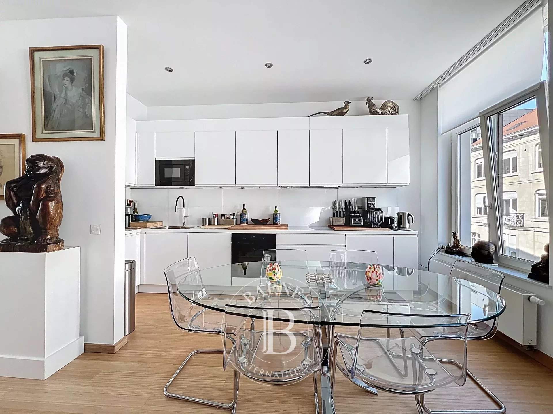 Ixelles  - Apartment 3 Bedrooms - picture 3