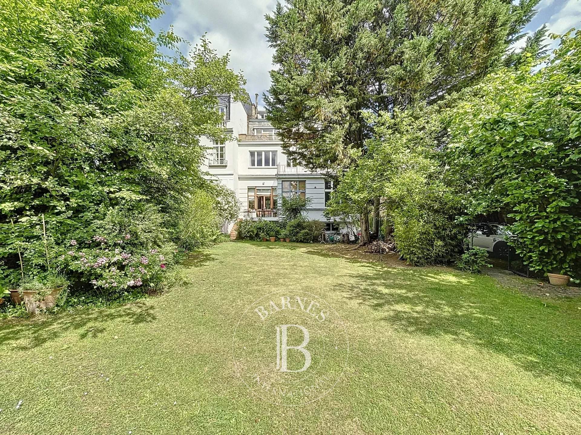 Uccle  - Edificio  - picture 17