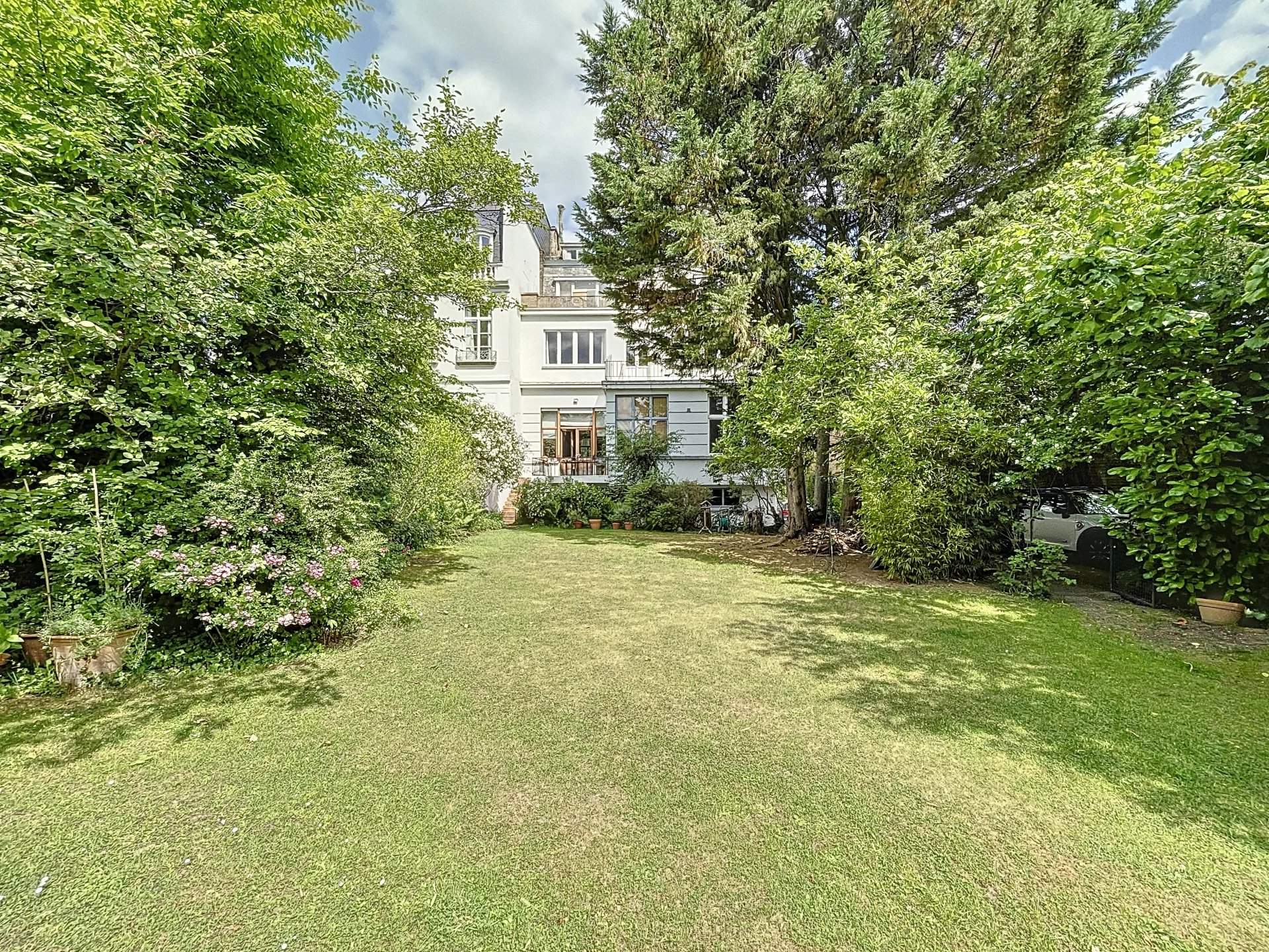 Uccle  - Immeuble  - picture 17