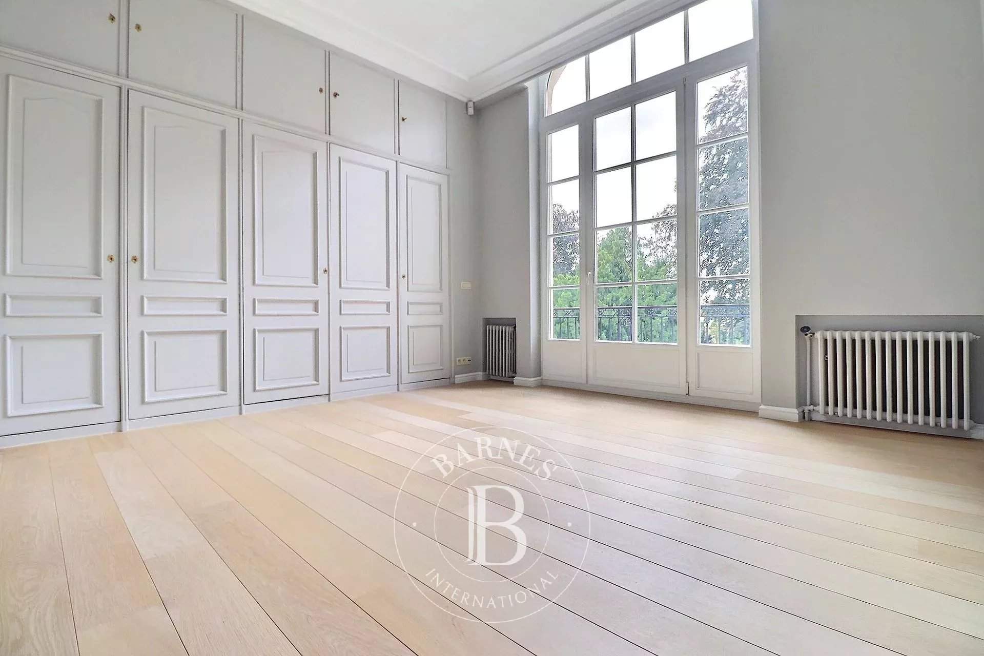 Woluwe-Saint-Pierre  - Offices 6 Bedrooms - picture 17