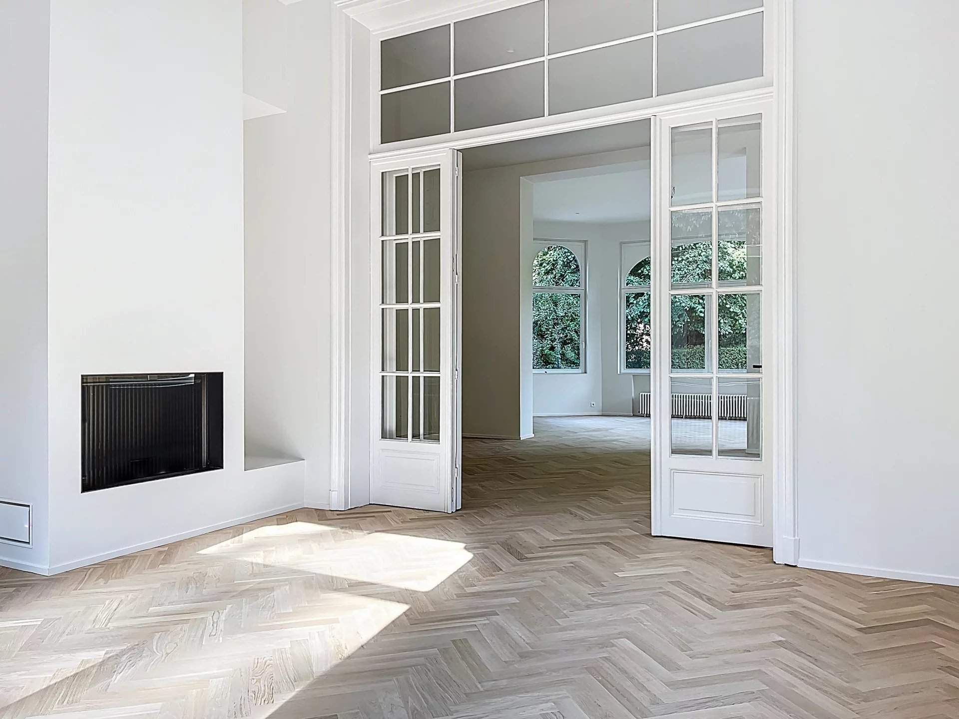 Uccle  - Maison 19 Pi&egrave;ces 5 Chambres - picture 4