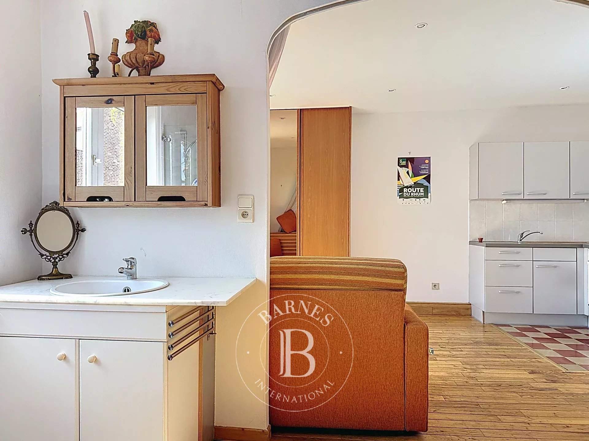 Ixelles  - Piso  - picture 11