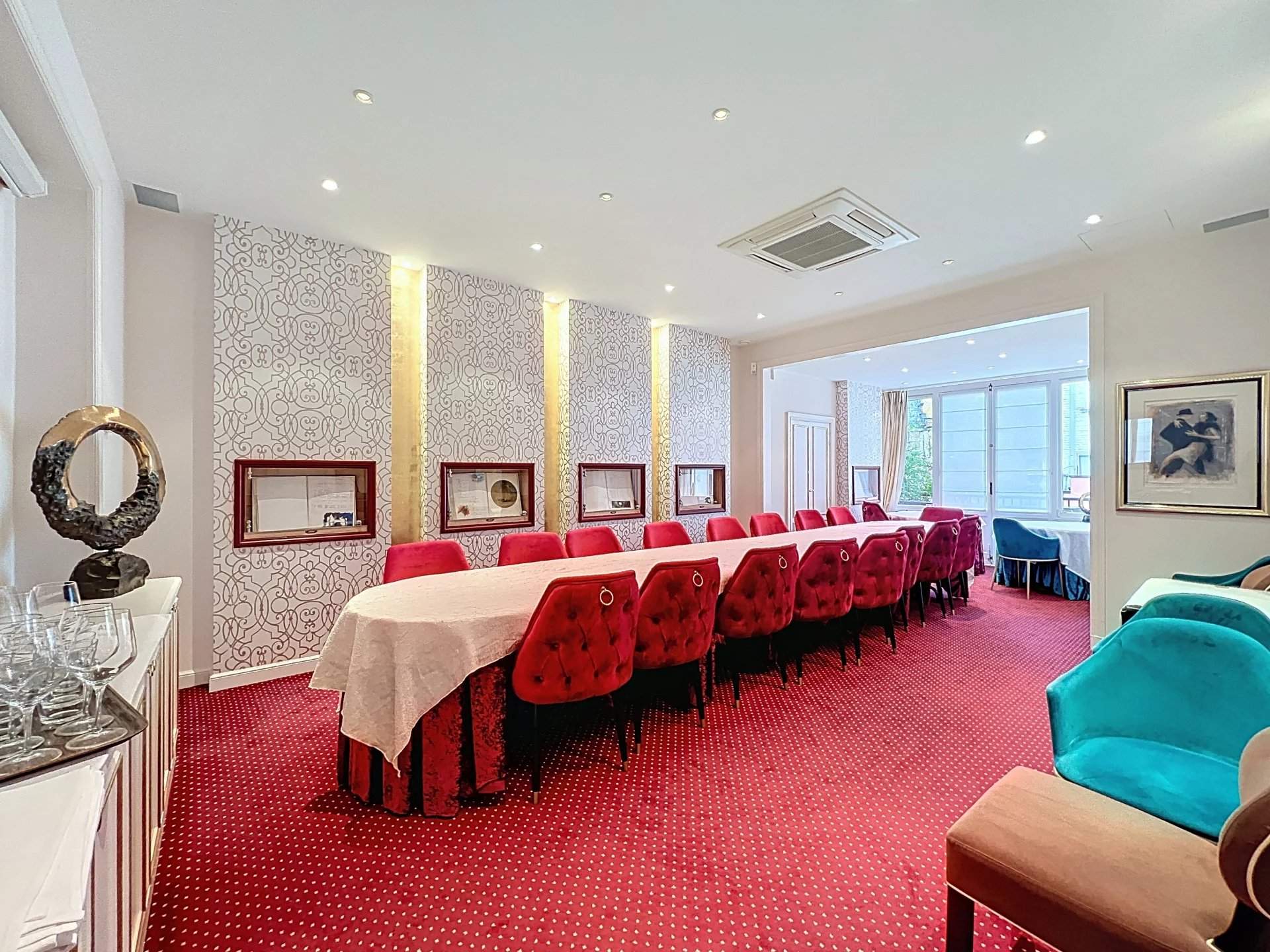 Ixelles  - Immeuble  - picture 8