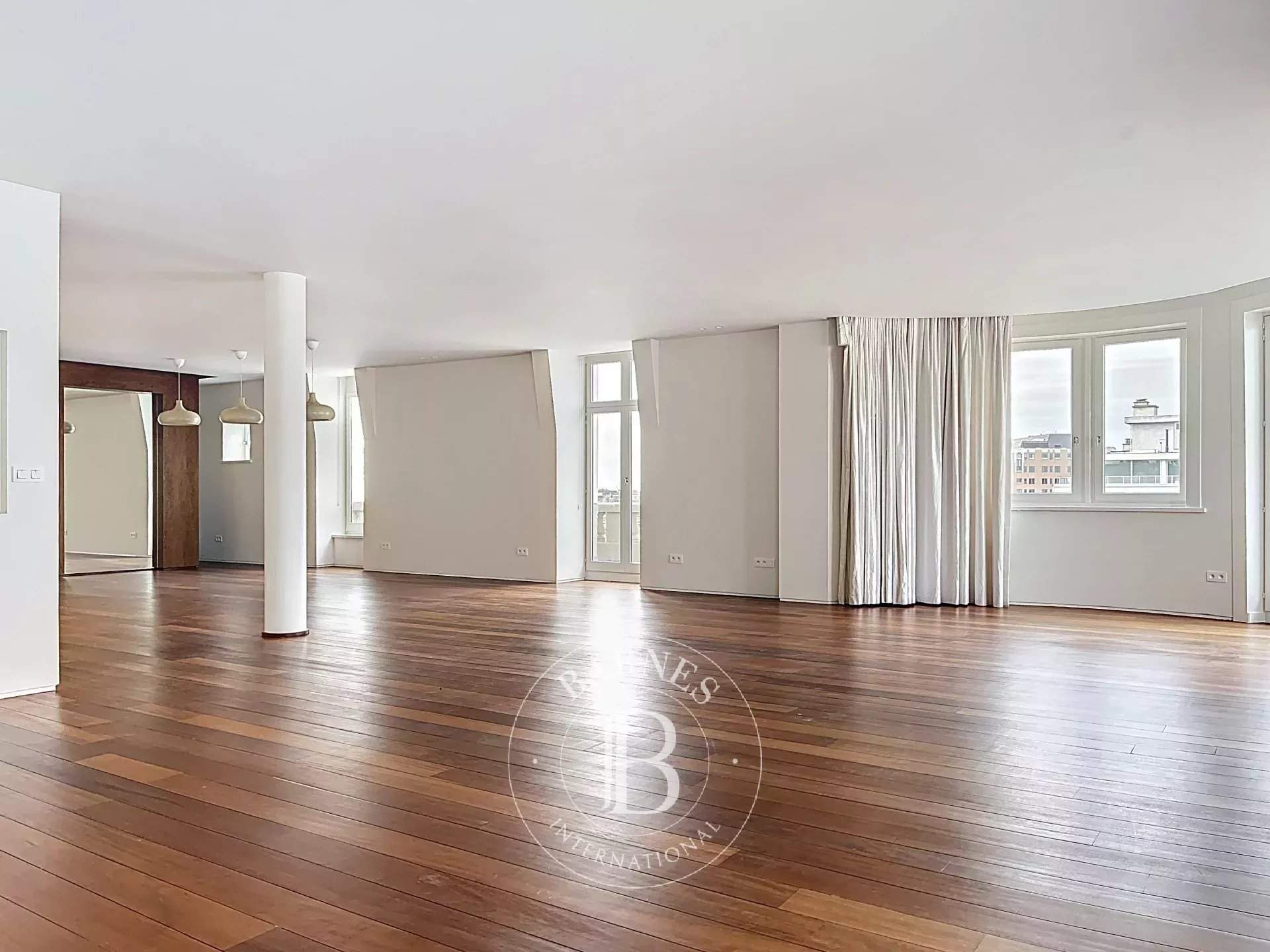 Etterbeek  - Penthouse 13 Pi&egrave;ces 4 Chambres - picture 3