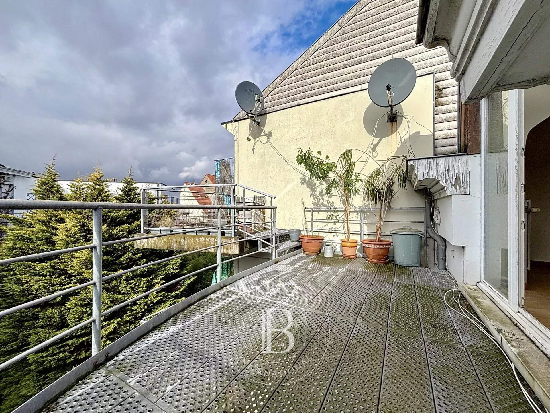 Ixelles  - Appartement  - picture 4