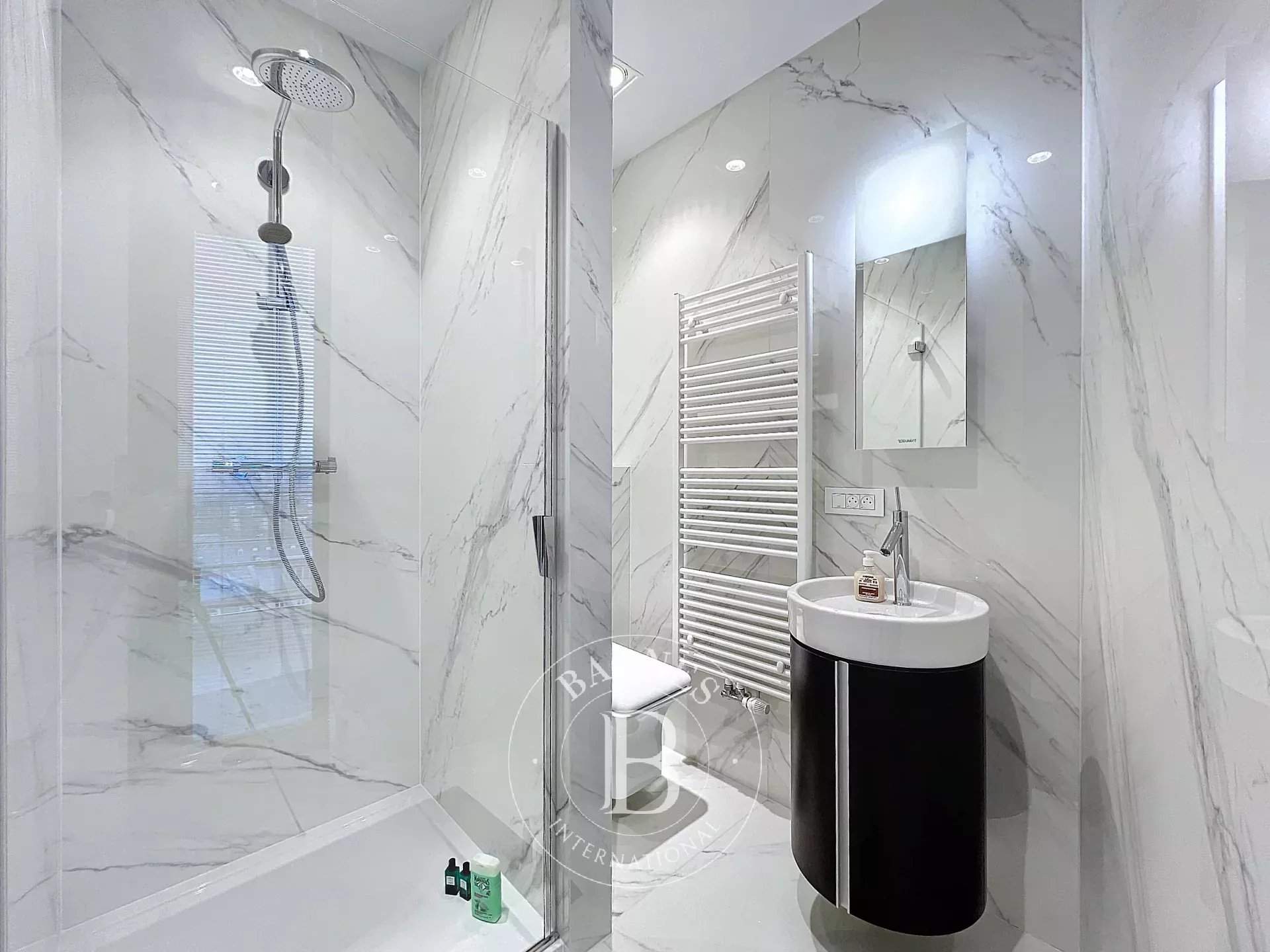 Ixelles  - Appartement  - picture 18