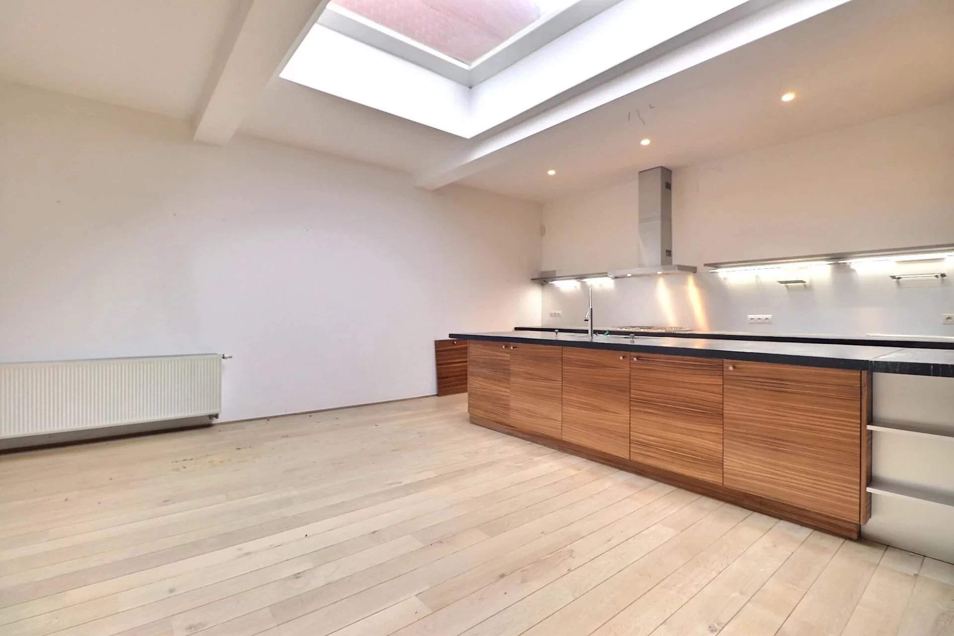 Ixelles  - Duplex  - picture 10