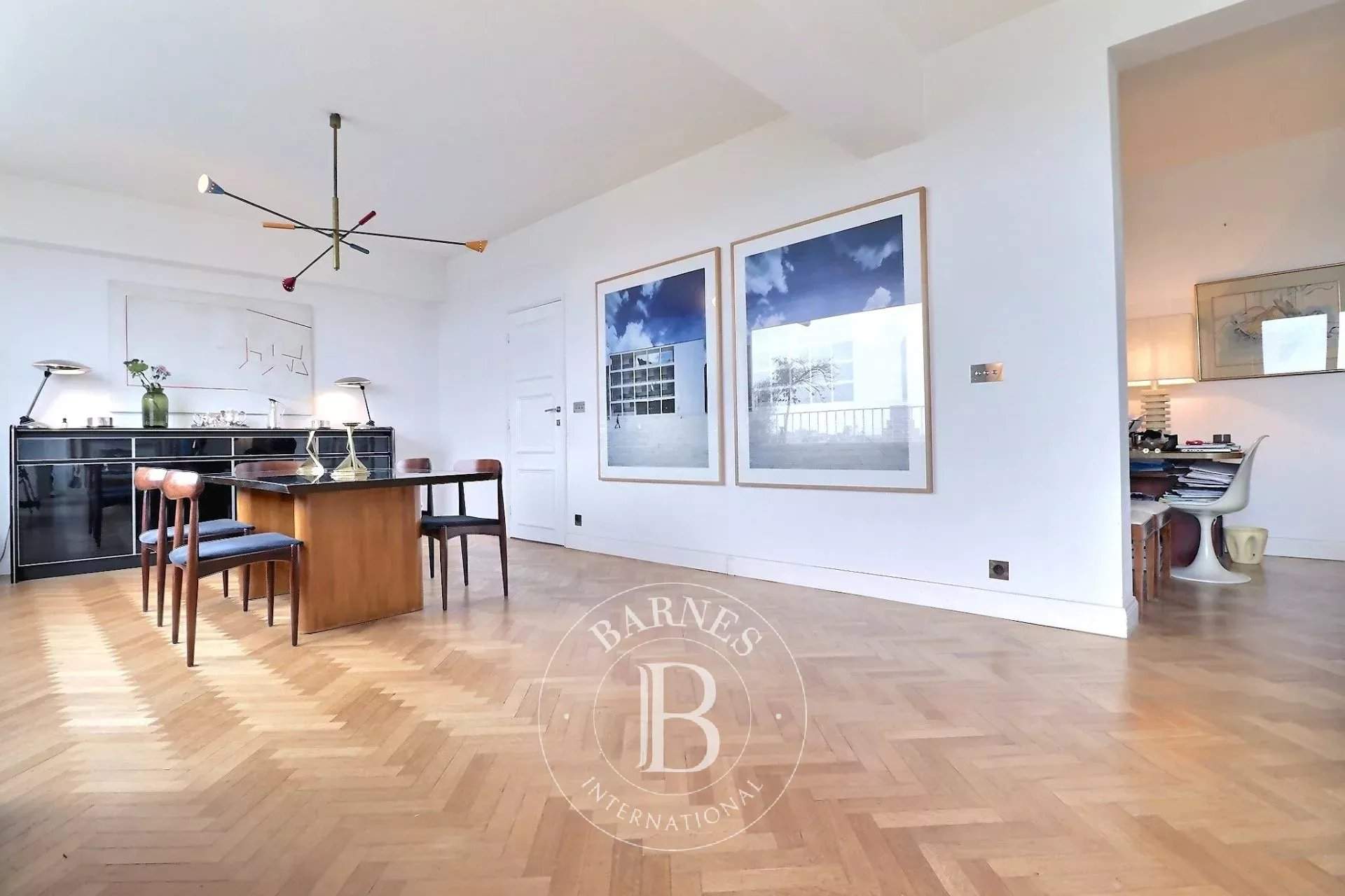 Ixelles  - Apartment 3 Bedrooms - picture 7
