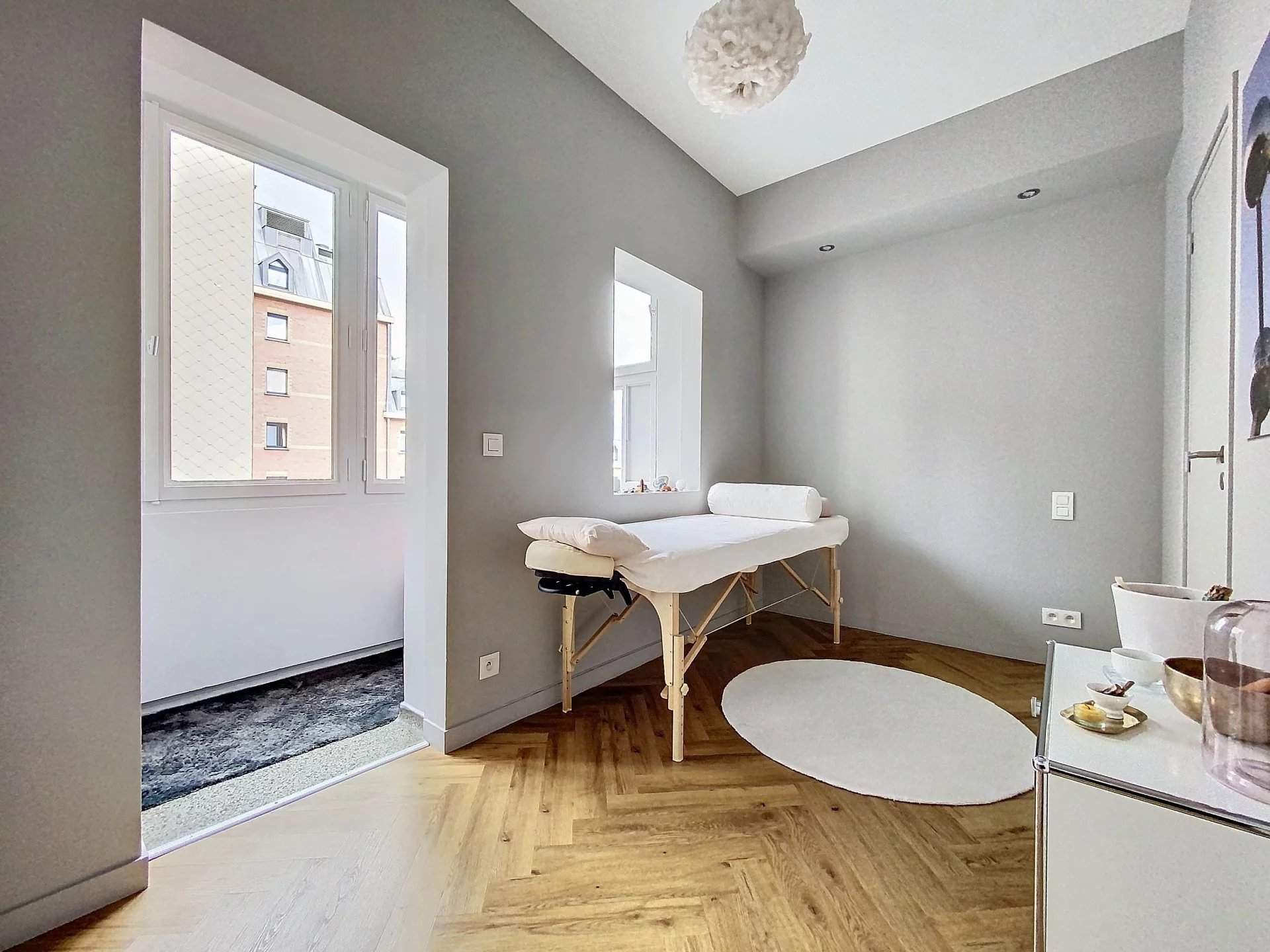 Ixelles  - Appartement 8 Pi&egrave;ces 4 Chambres - picture 11