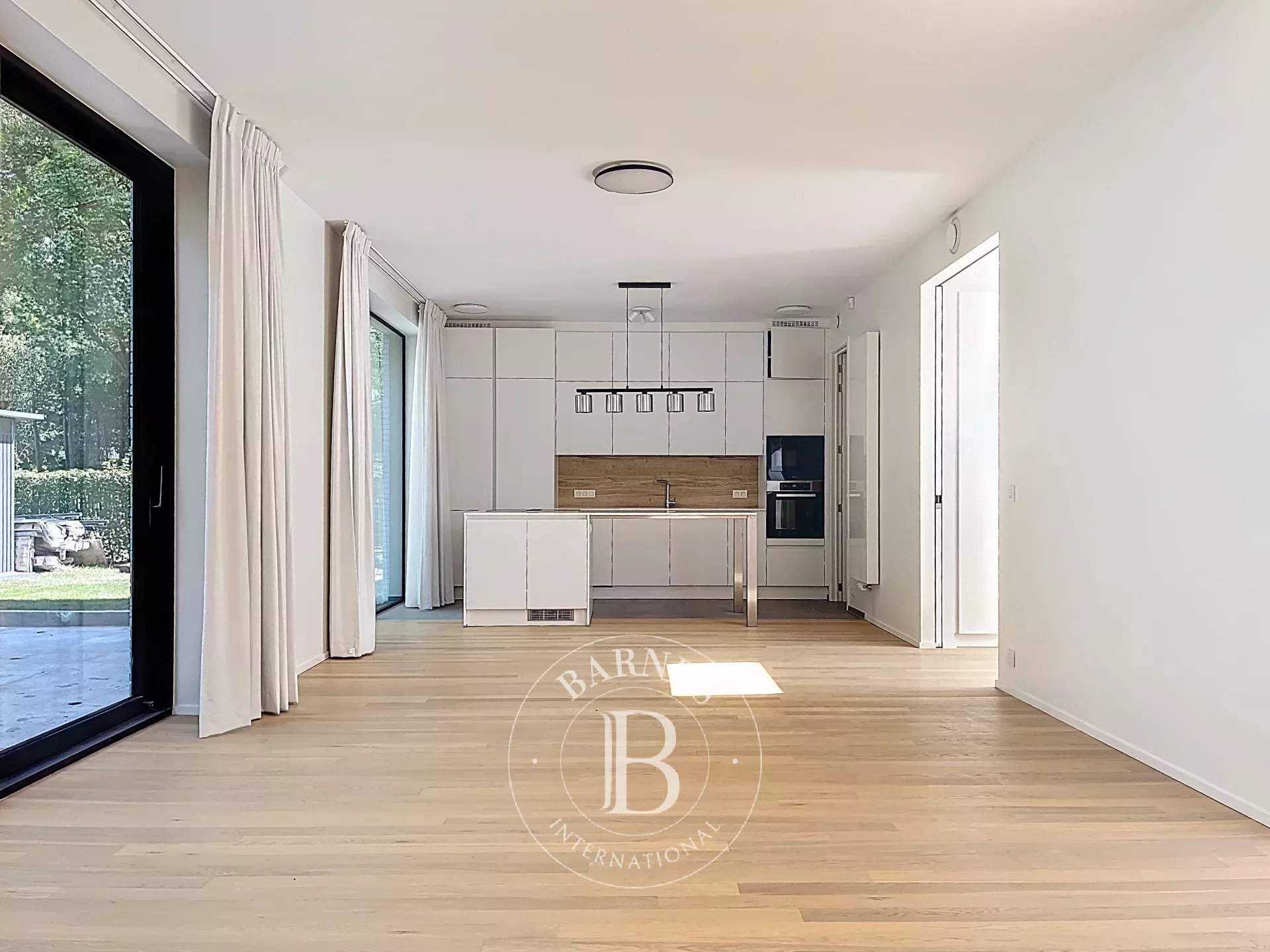 Uccle  - House 3 Bedrooms - picture 1