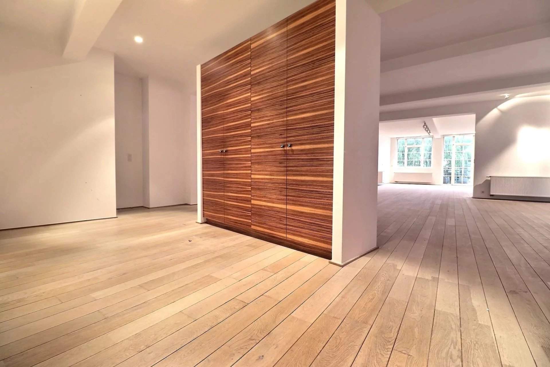 Ixelles  - Duplex  - picture 11