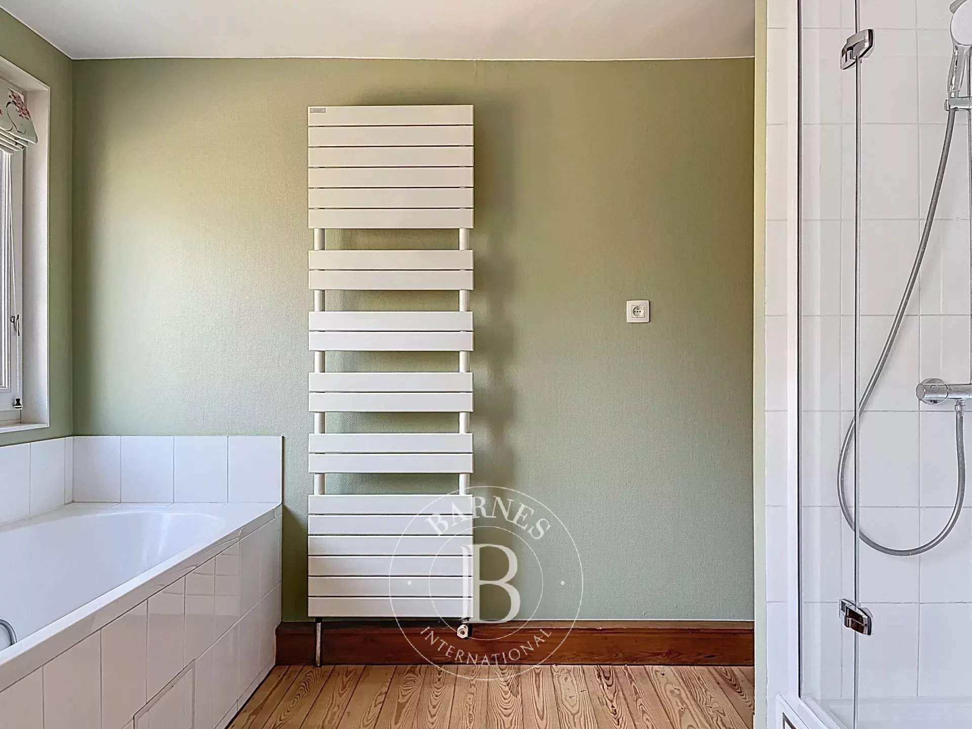 Uccle  - Maison 12 Pi&egrave;ces 5 Chambres - picture 12