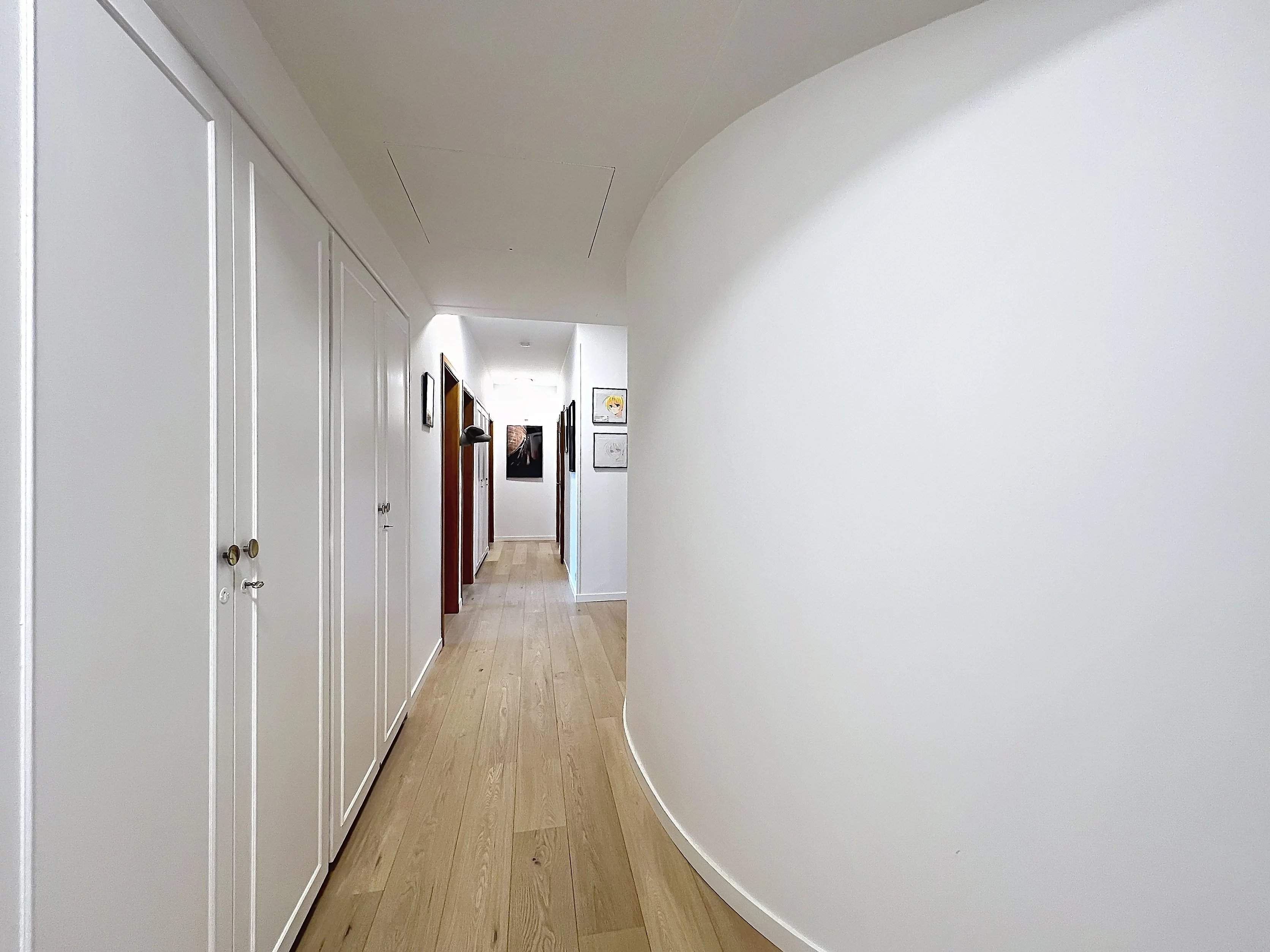 Woluwe-Saint-Pierre  - Appartement  - picture 9