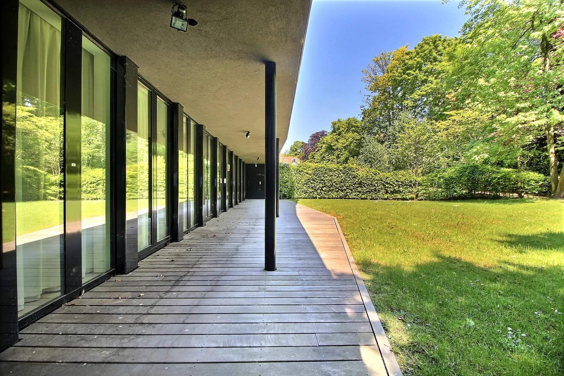 Uccle  - Piso  - picture 1