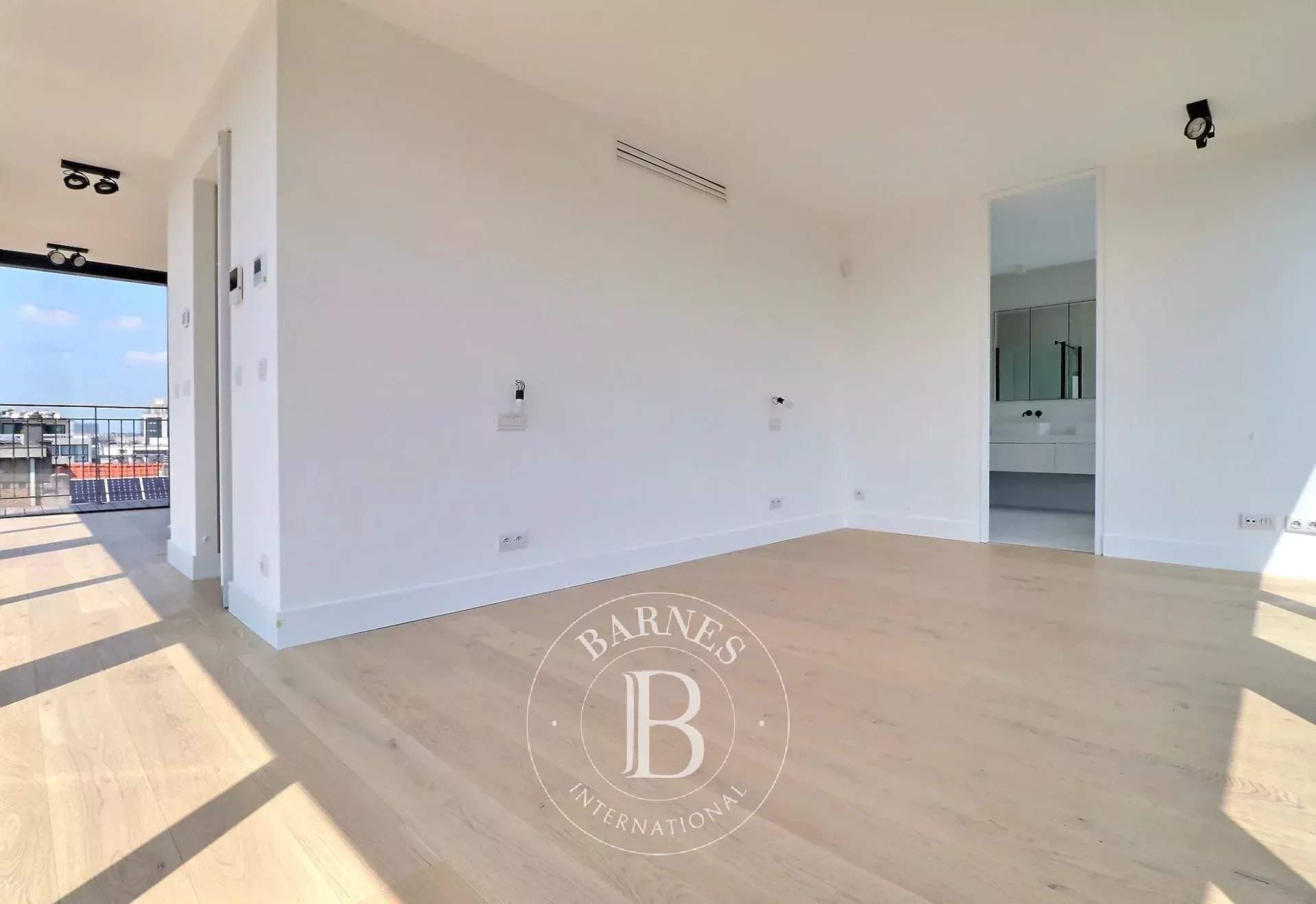 Saint-Gilles  - Penthouse 4 Bedrooms - picture 6