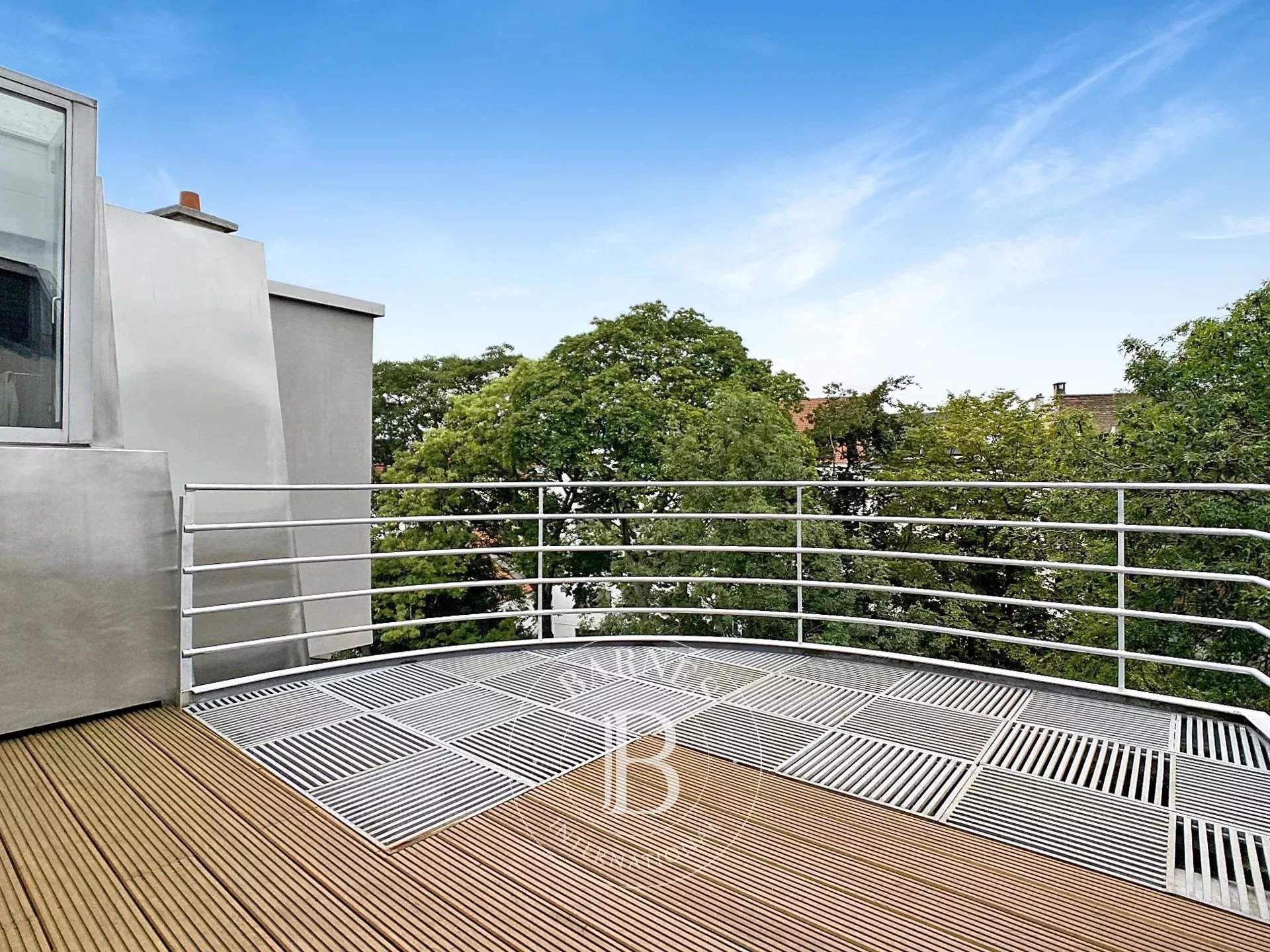 Ixelles  - Maison  - picture 3