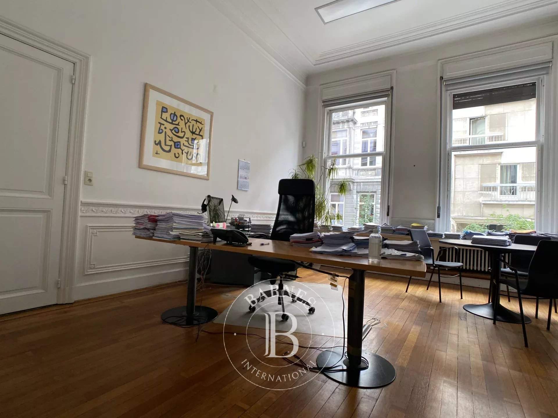Ixelles  - Maison  - picture 13