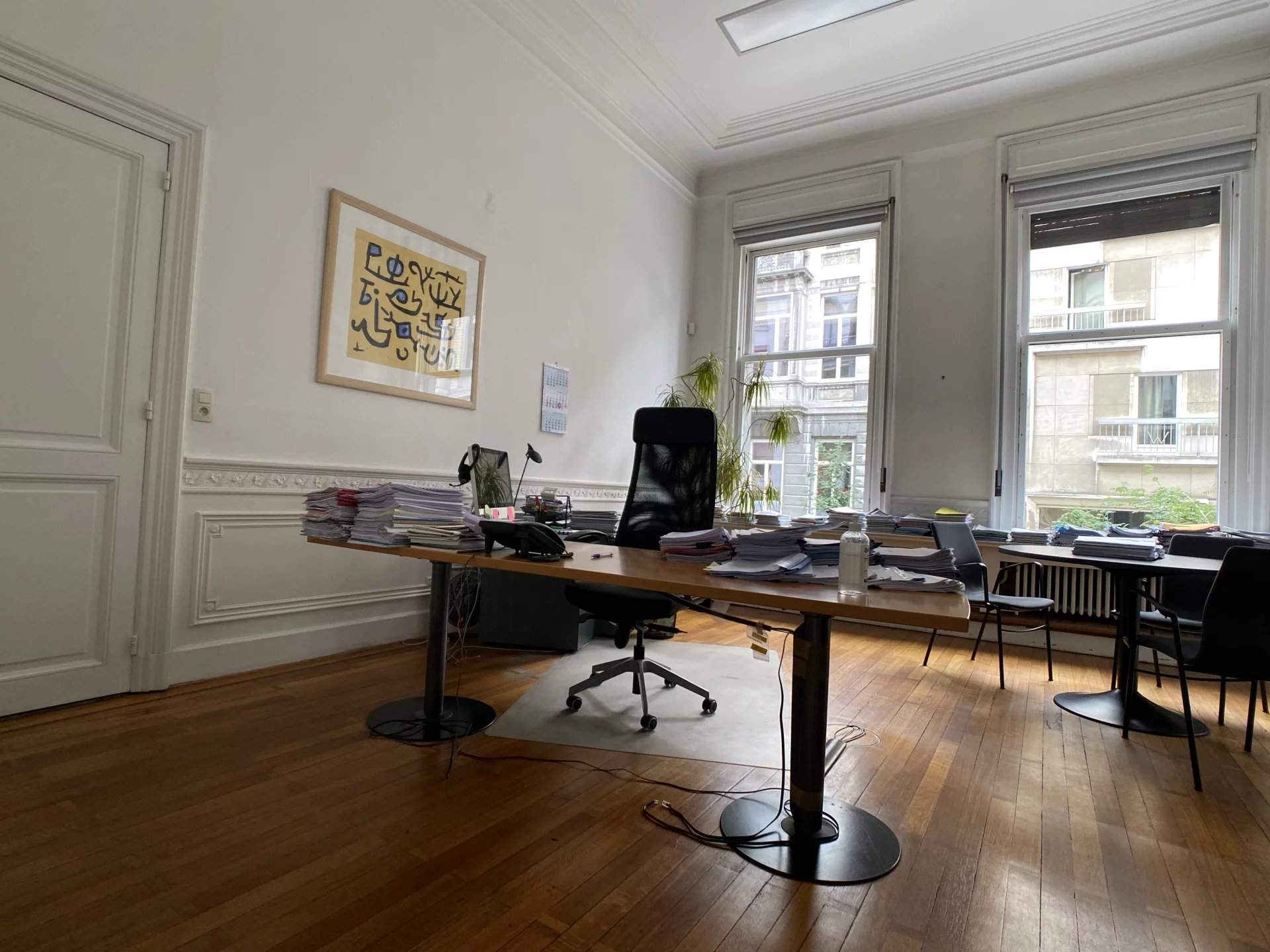 Ixelles  - Maison  - picture 14