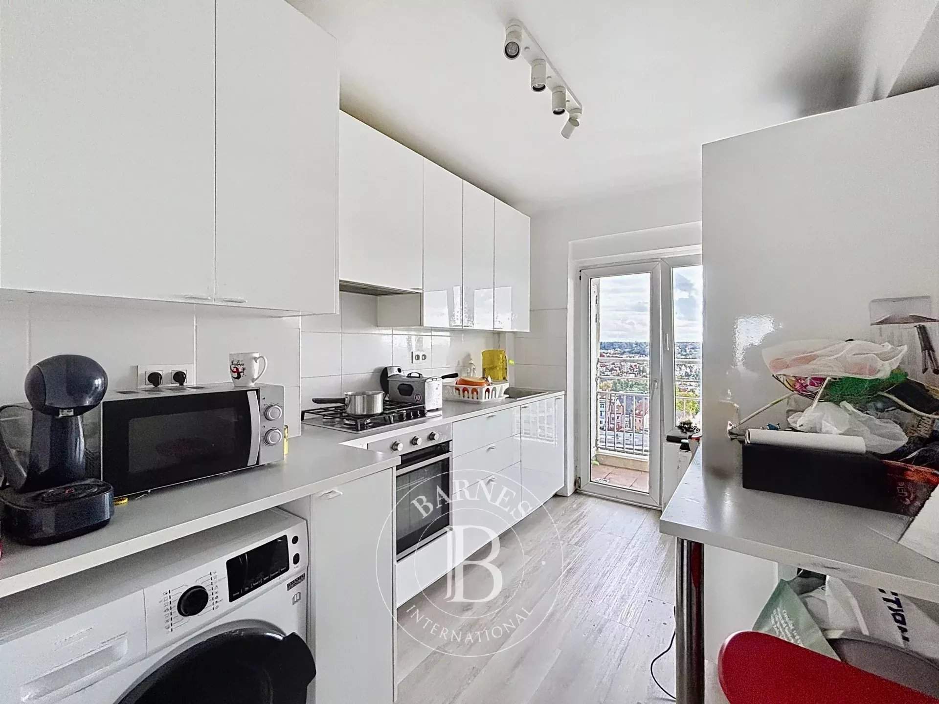 Forest  - Piso 4 Cuartos 2 Habitaciones - picture 5