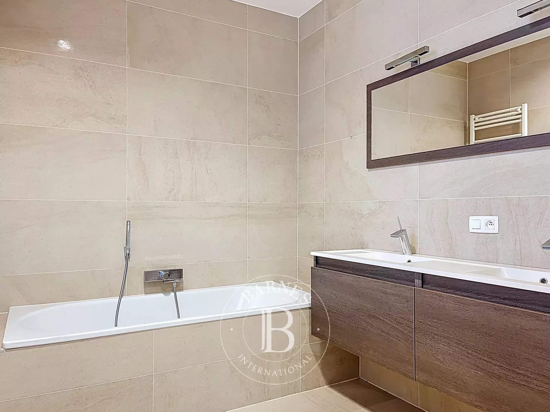 Ixelles  - Apartment 3 Bedrooms - picture 12