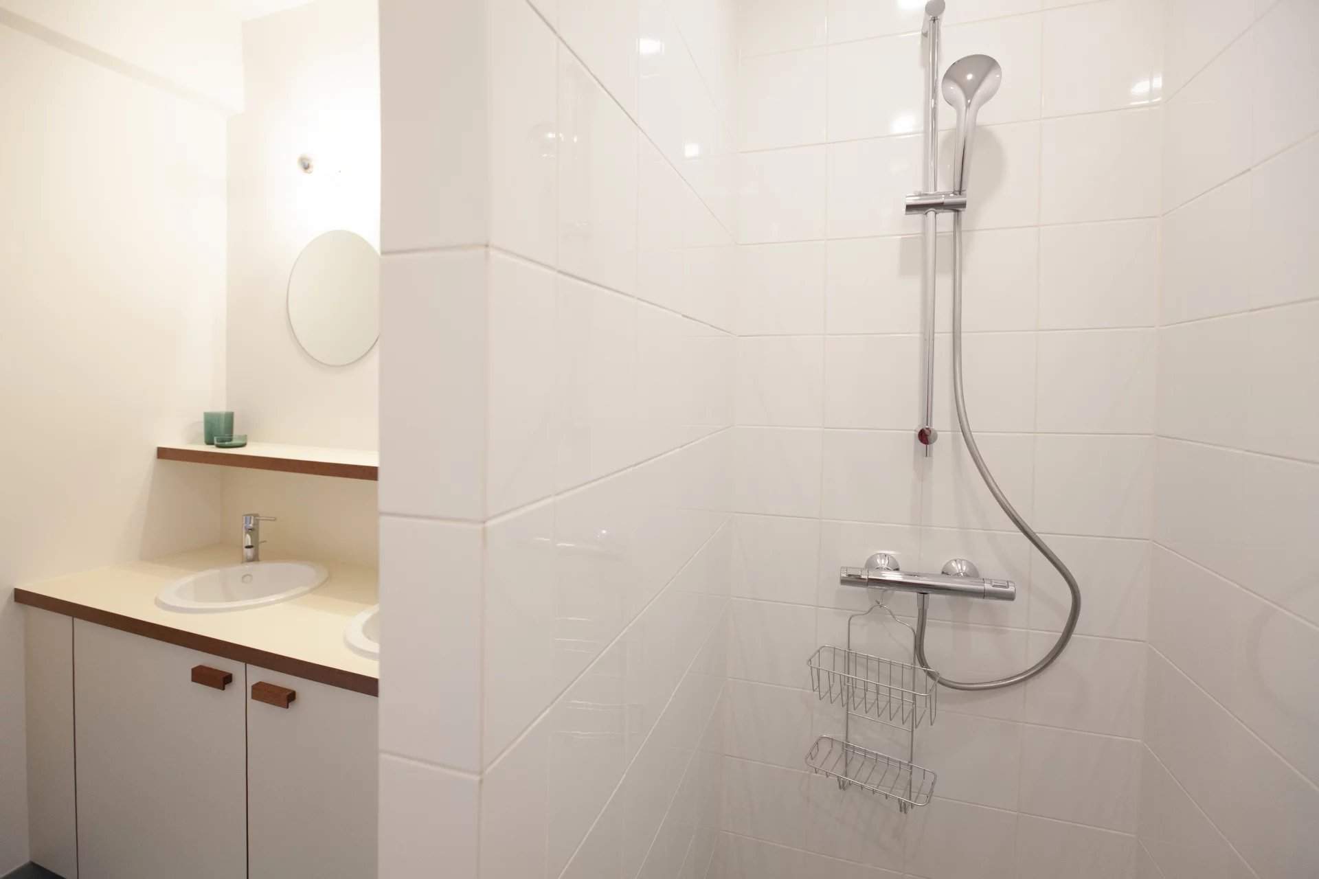 Forest  - Apartment 2 Bedrooms - picture 9