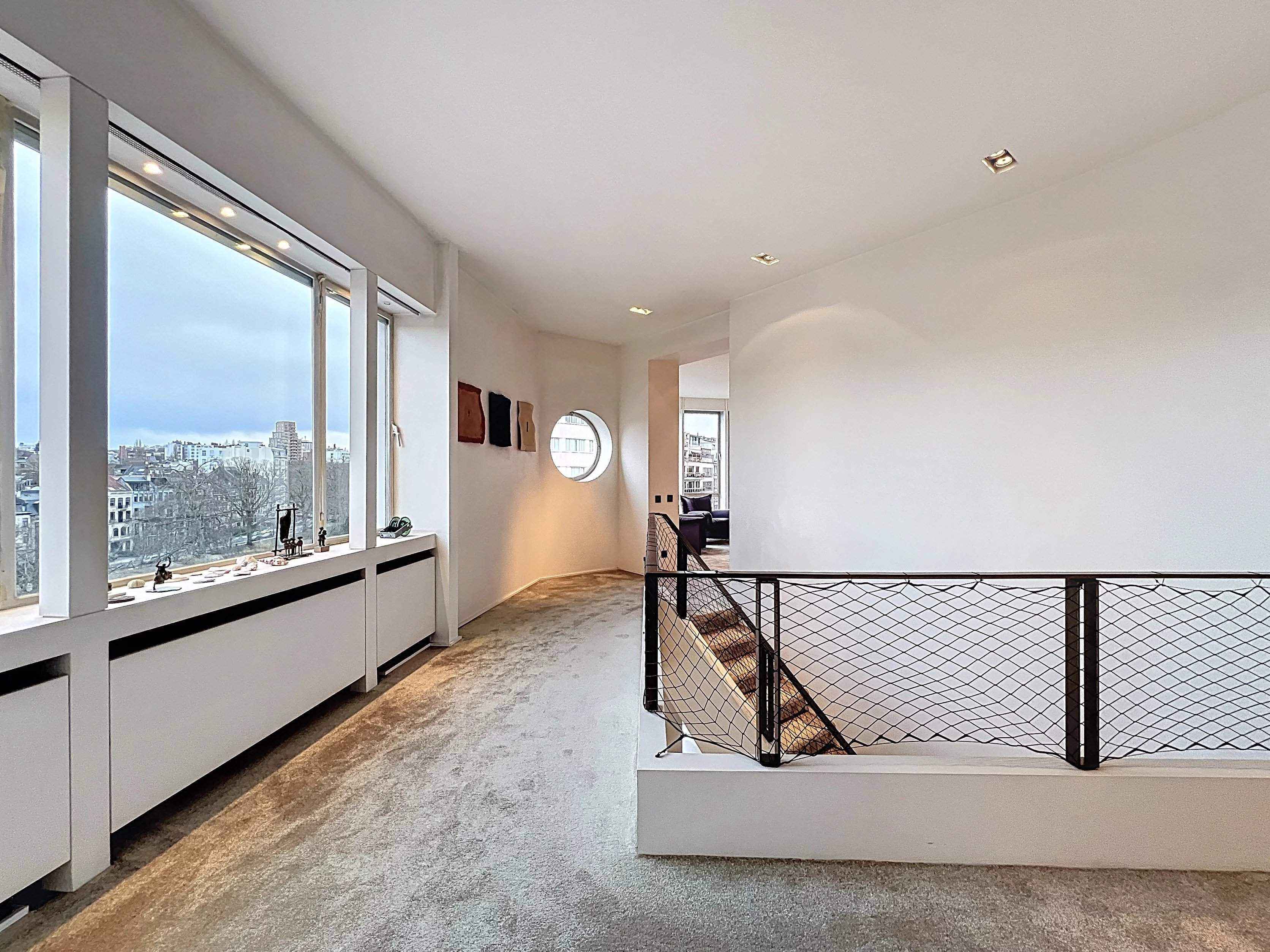 Ixelles  - Appartement  - picture 11