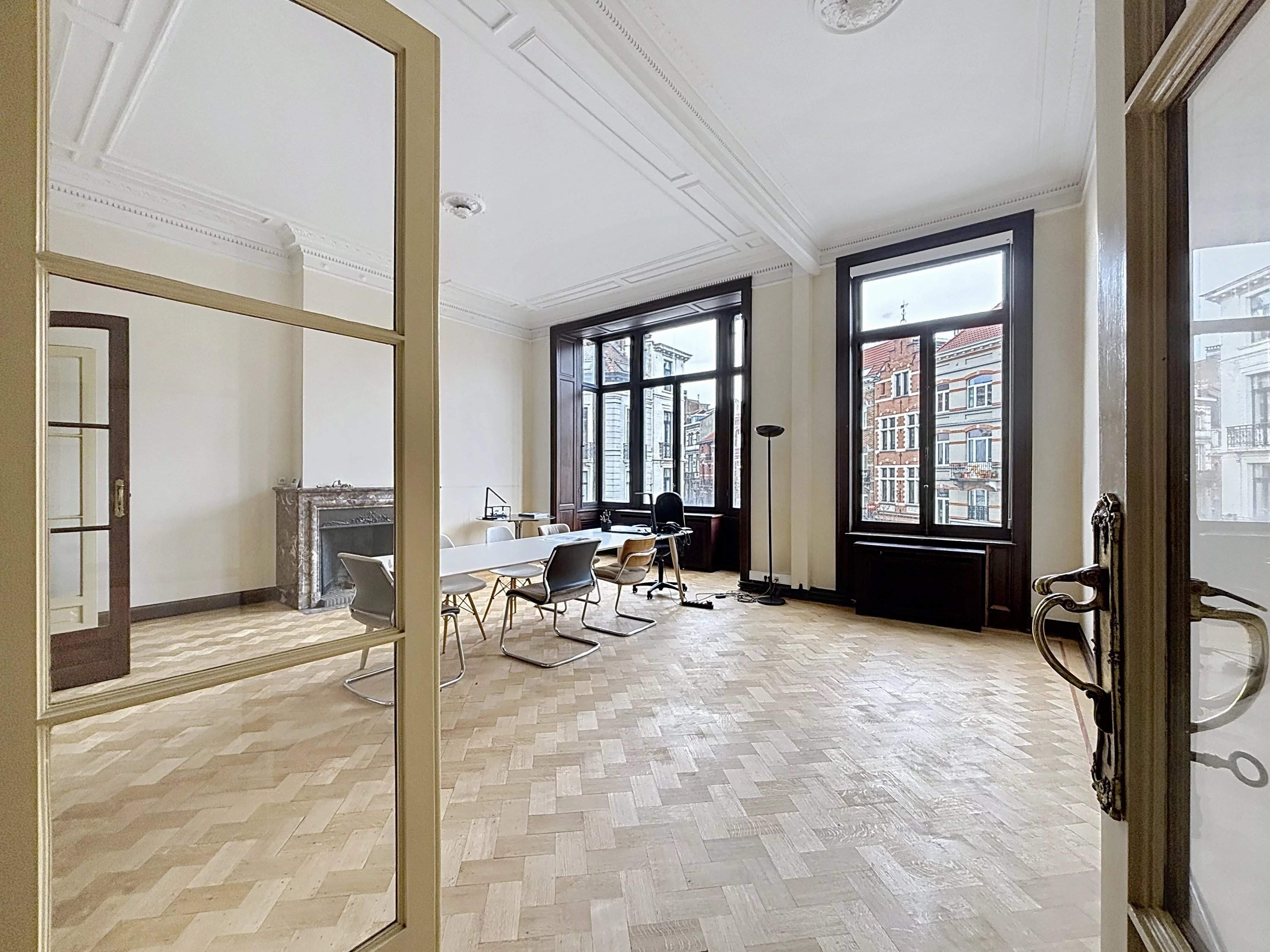 Ixelles  - Maison  - picture 8