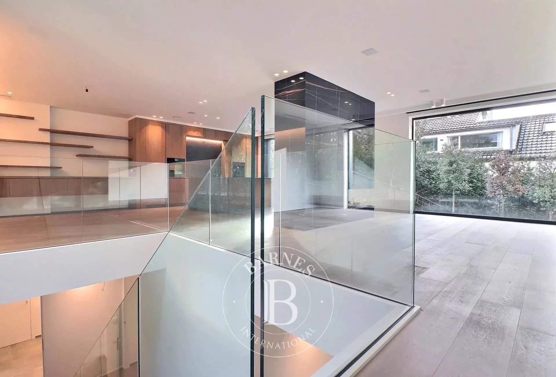 Uccle  - Duplex 10 Pi&egrave;ces 3 Chambres - picture 15