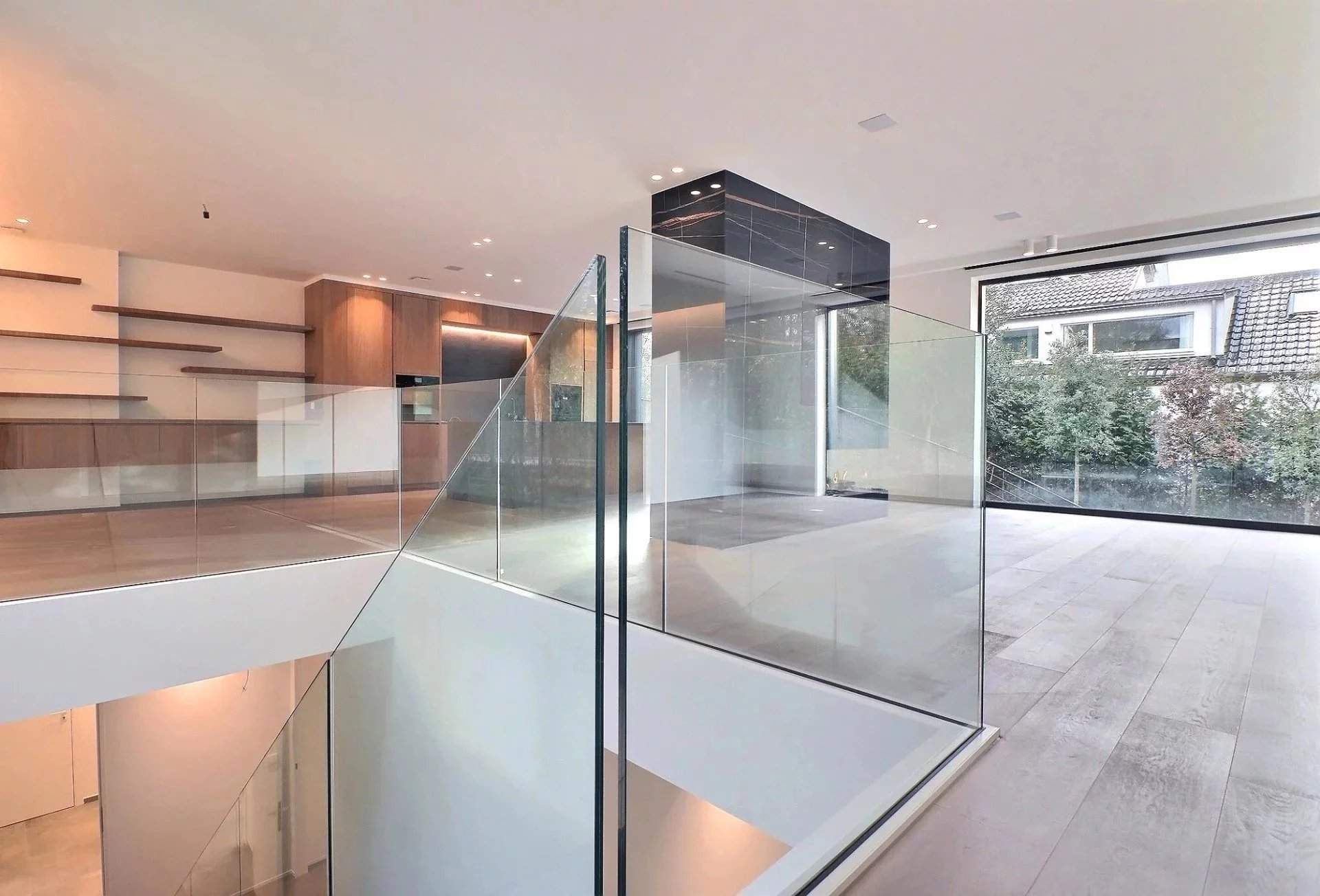 Uccle  - Duplex 10 Pi&egrave;ces 3 Chambres - picture 15