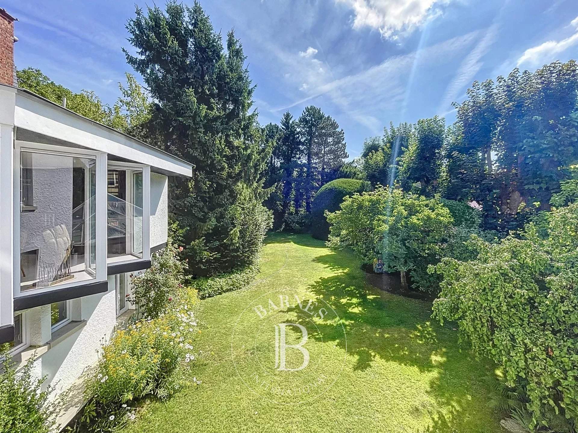 Uccle  - House 6 Bedrooms - picture 2