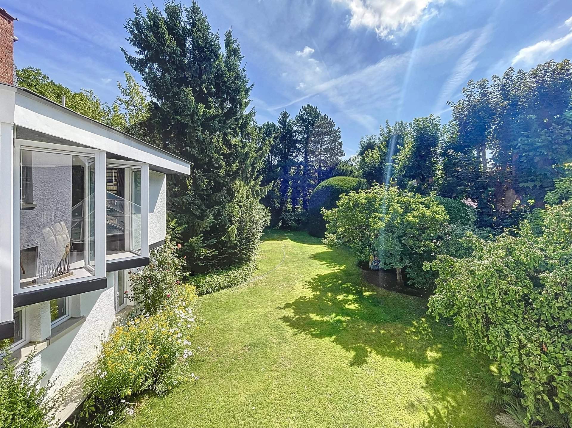 Uccle  - Maison  - picture 2