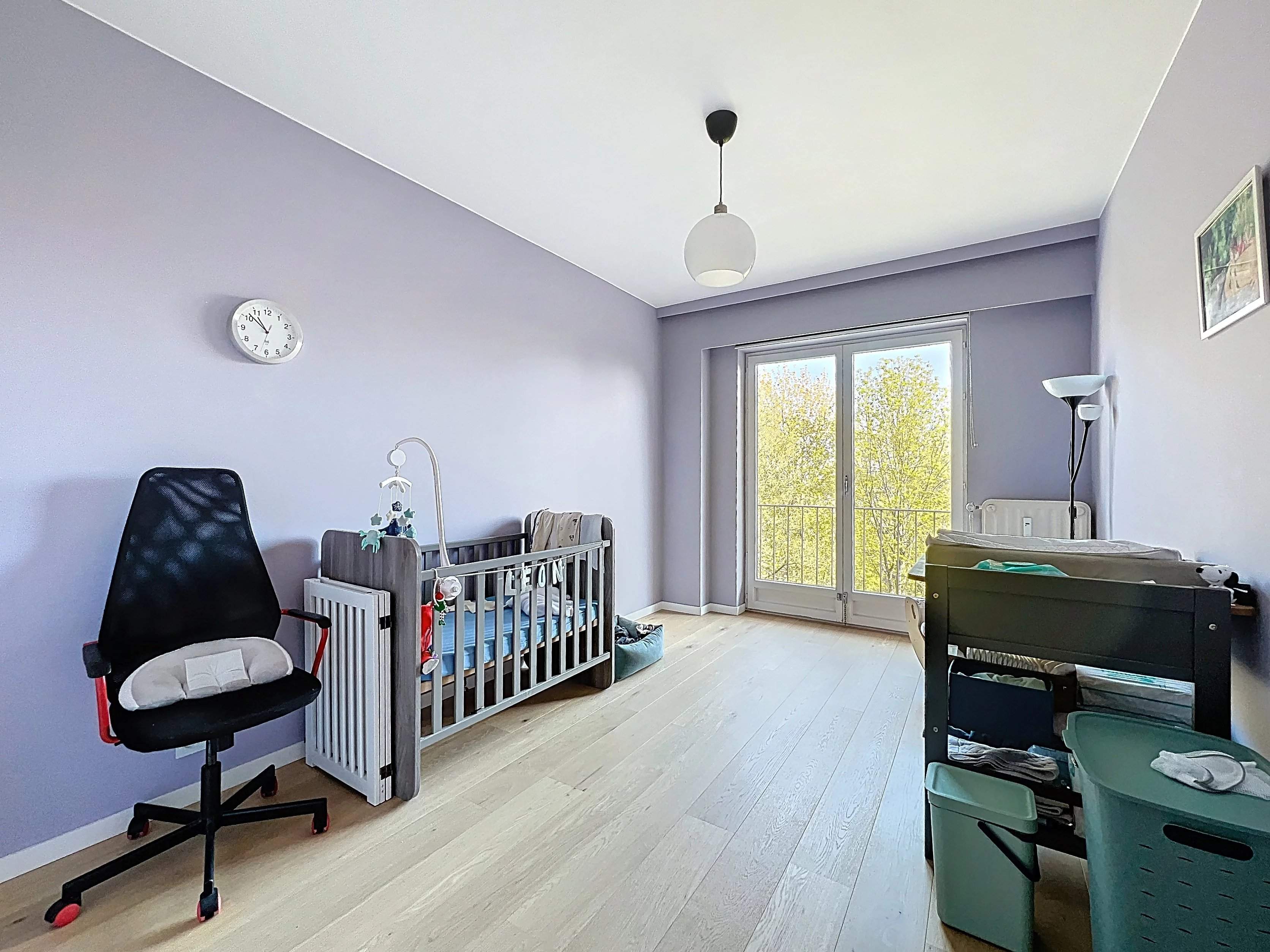 Woluwe-Saint-Pierre  - Appartement  - picture 14