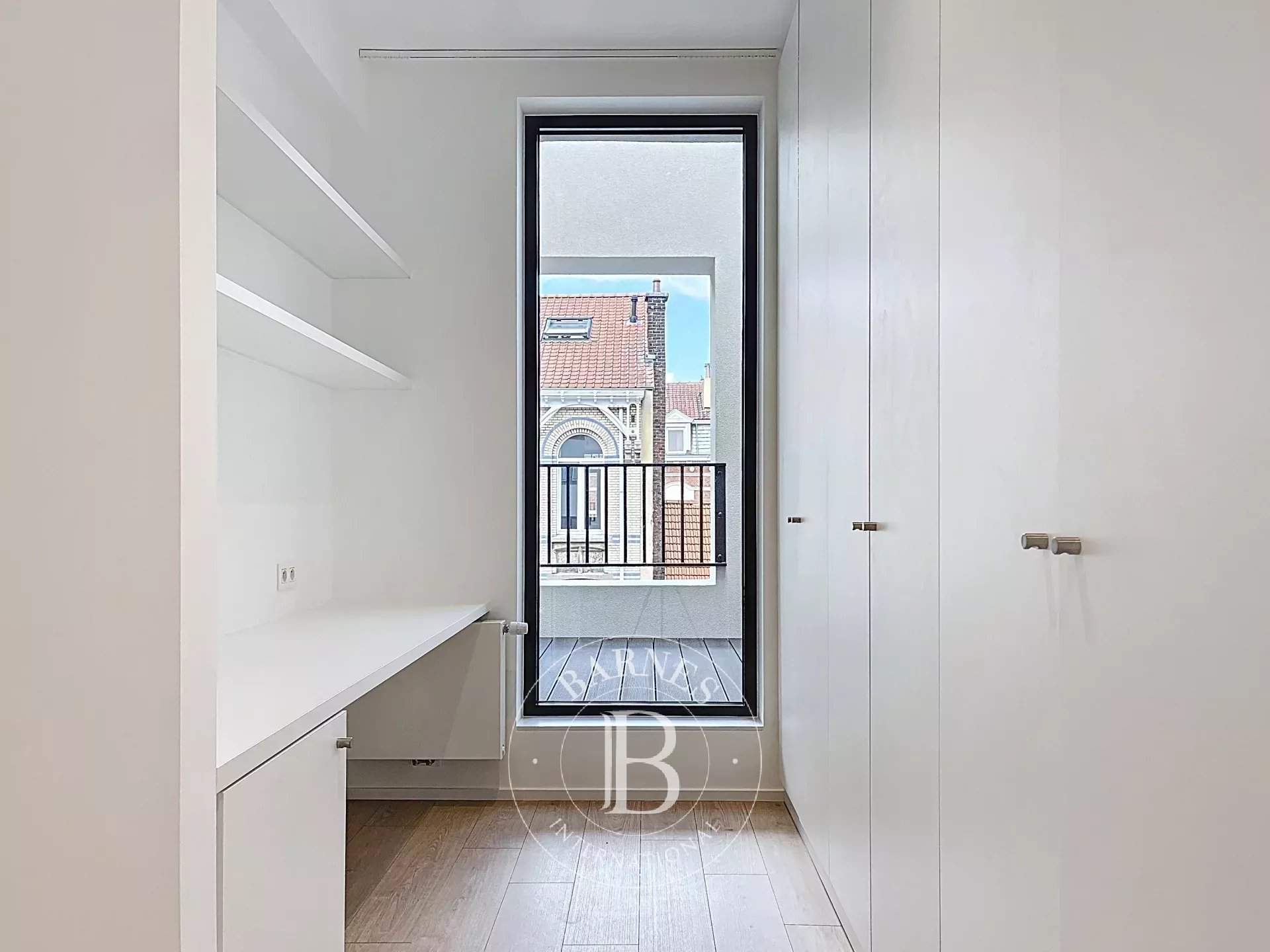 Bruxelles  - Piso 10 Cuartos 3 Habitaciones - picture 8