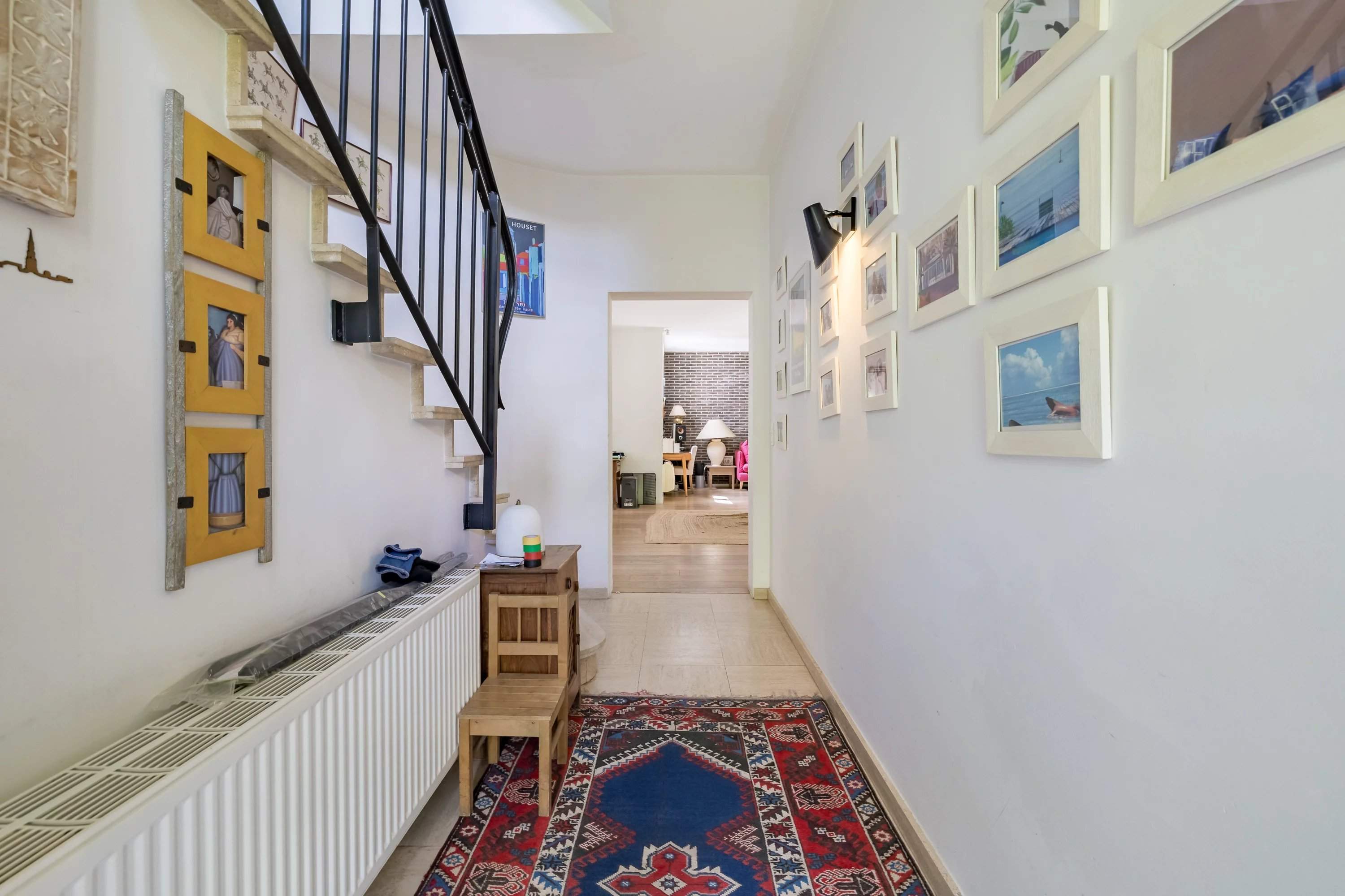 Uccle  - Maison  - picture 11