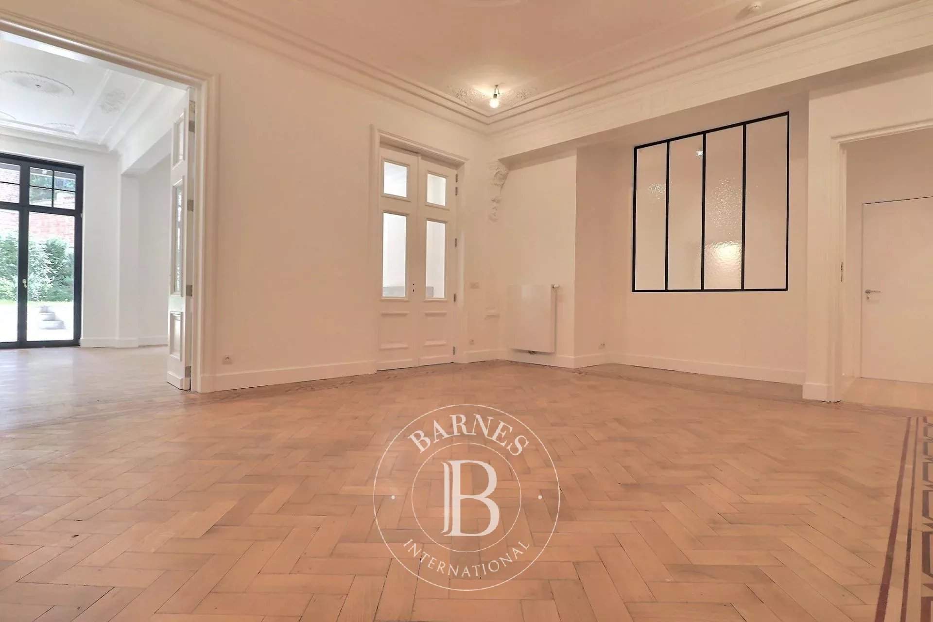 Ixelles  - Piso 18 Cuartos 3 Habitaciones - picture 11