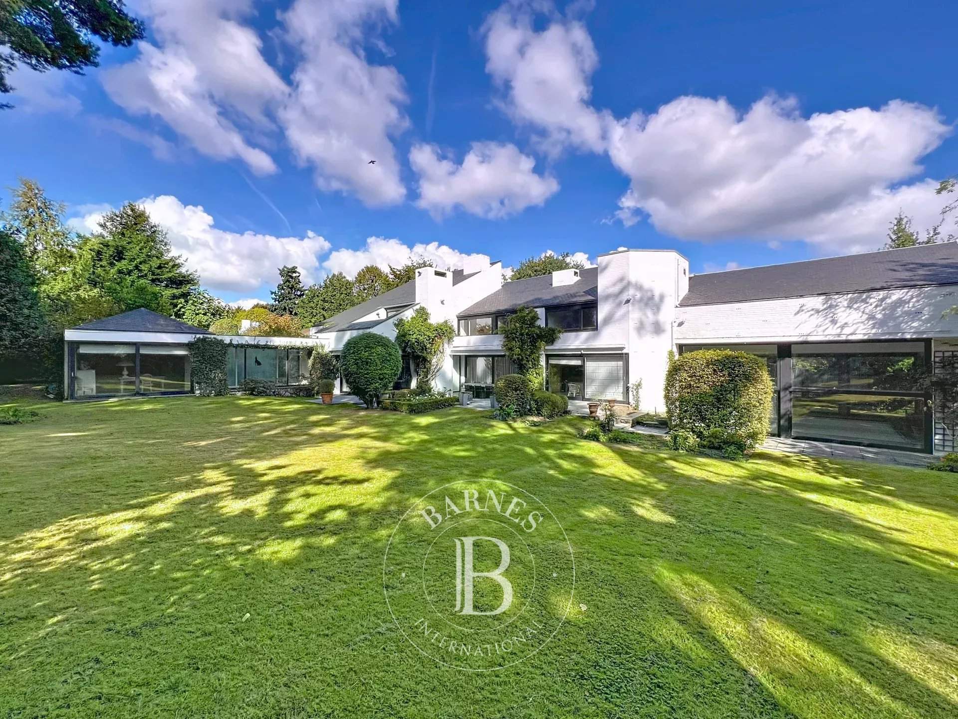 Uccle  - Villa 5 Bedrooms - picture 2