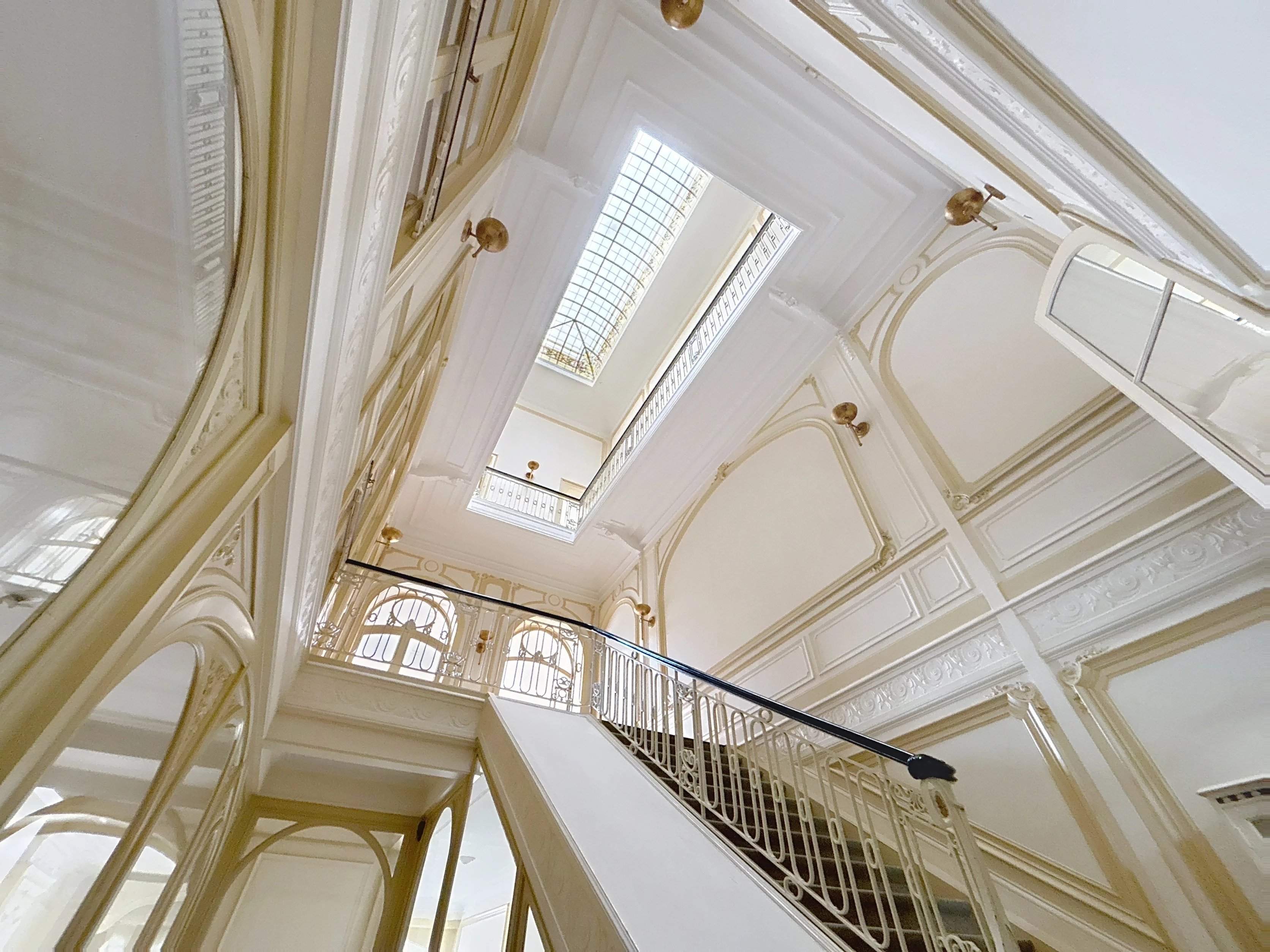 Ixelles  - Maison  - picture 1