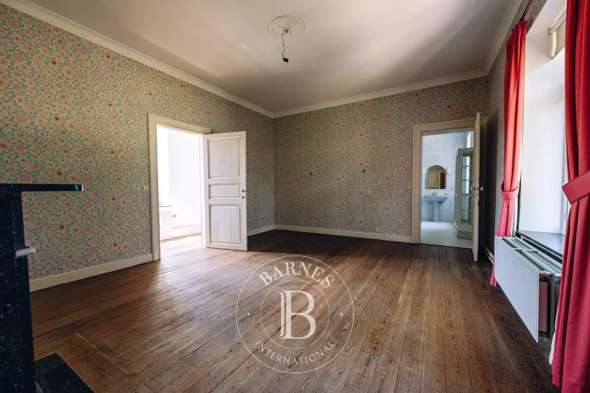 Hannut  - Finca 34 Cuartos 4 Habitaciones - picture 14